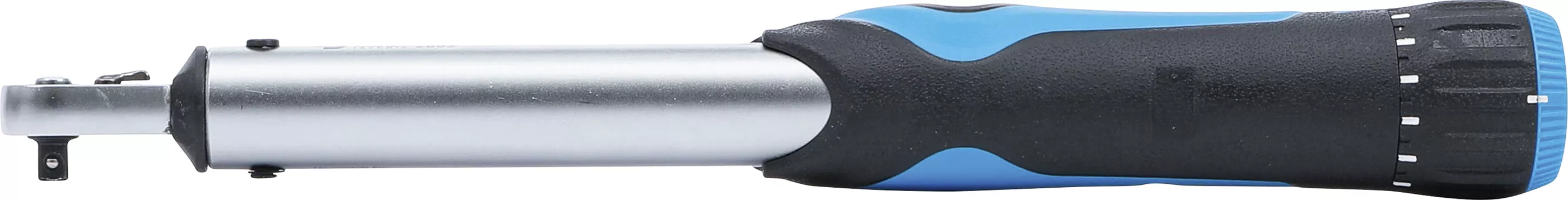 Cheie dinamometrica | 6,3 mm (1/4") | 5 - 25 Nm [3]
