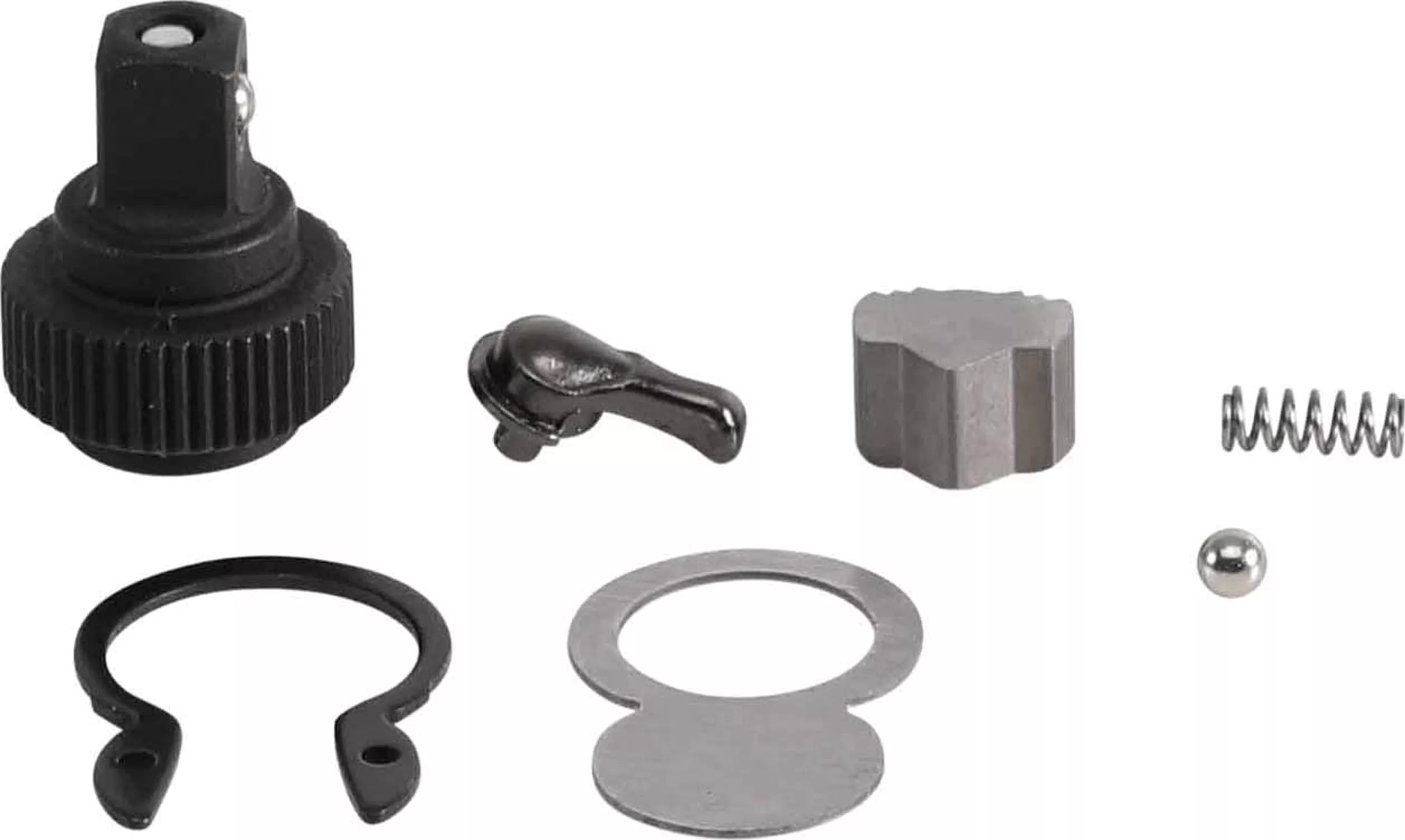 Set reparatie pentru cheie dinamometrica | pentru BGS 2803 [1]