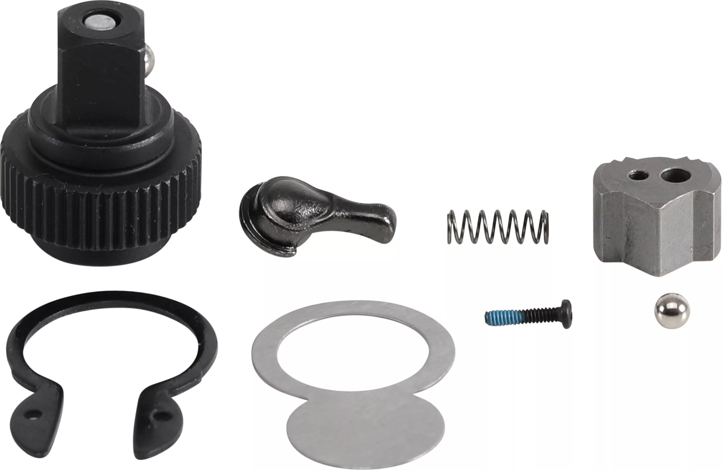 Set reparatie pentru cheie dinamometrica | pentru BGS 2804 [1]