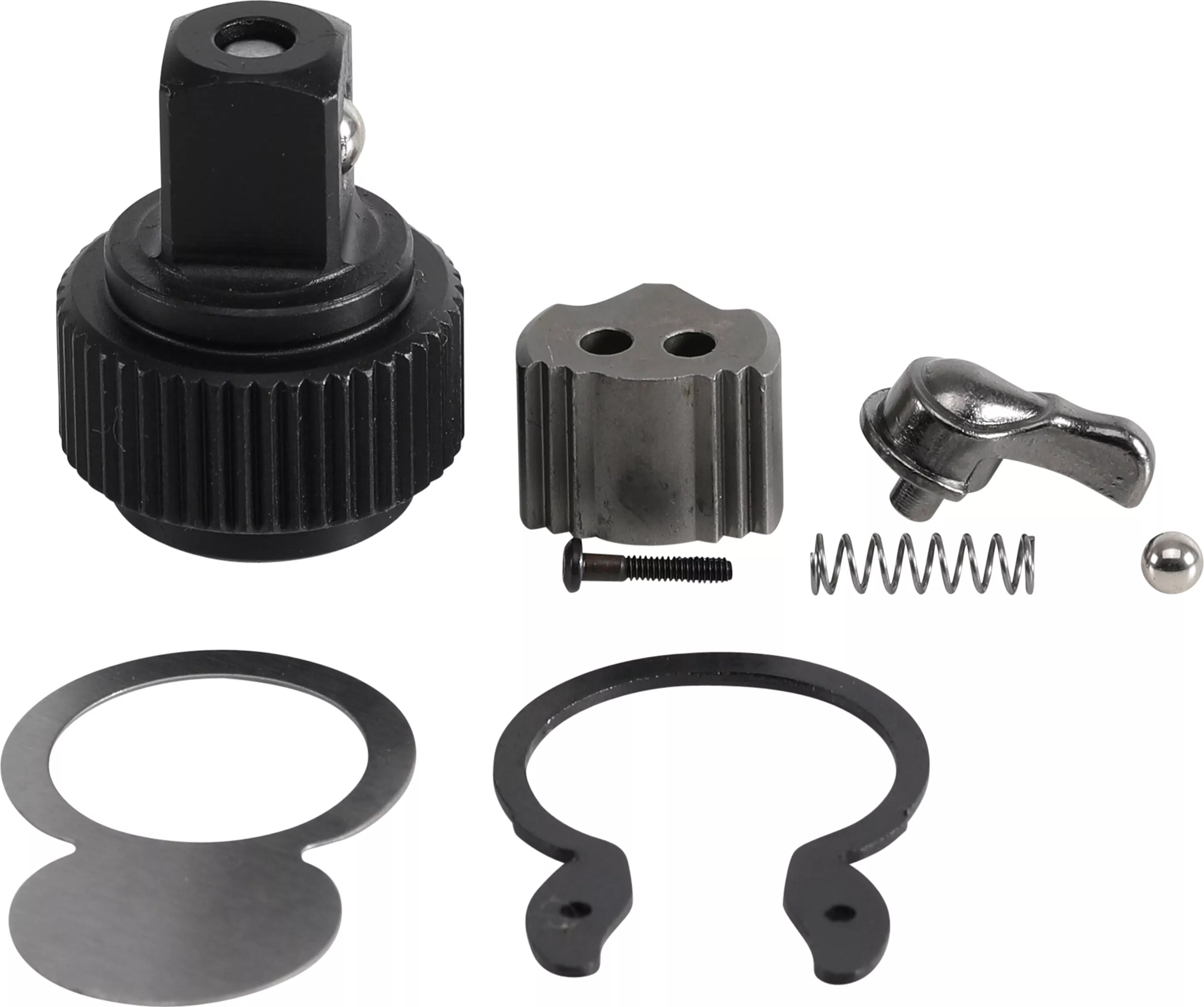 Set reparatie pentru cheie dinamometrica | pentru BGS 2805 [1]