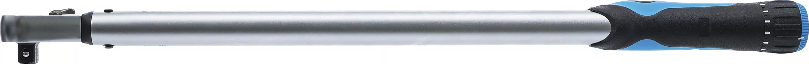 Cheie dinamometrica | 12,5 mm (1/2") | 60 - 340 Nm [3]