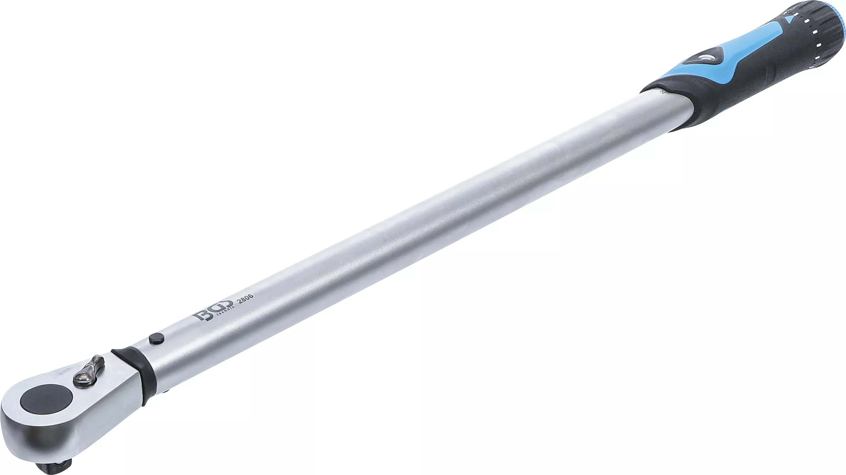 Cheie dinamometrica | 12,5 mm (1/2") | 60 - 340 Nm [1]