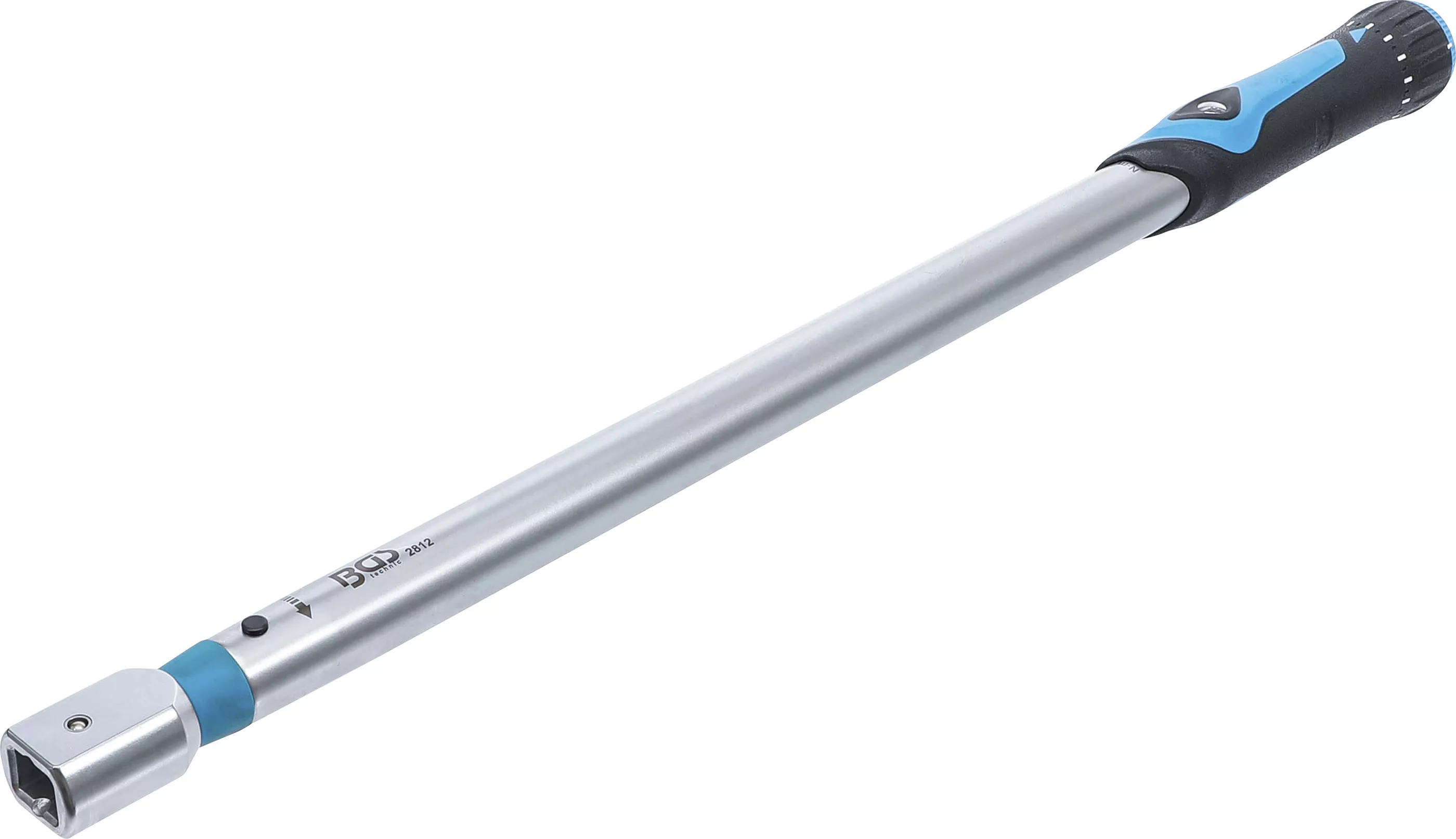 Cheie dinamometrica | 60 - 340 Nm | pentru capete atasabile 14 x 18 mm [1]