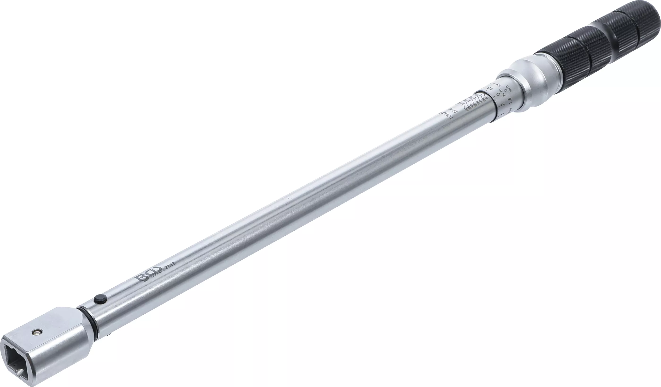 Cheie dinamometrica | 60 - 340 Nm | pentru capete atasabile 14 x 18 mm [1]