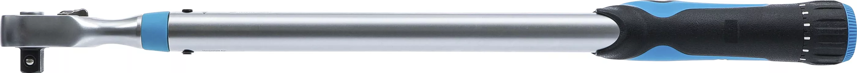 Set chei dinamometrice | 12,5 mm (1/2") | 40 - 200 Nm [3]