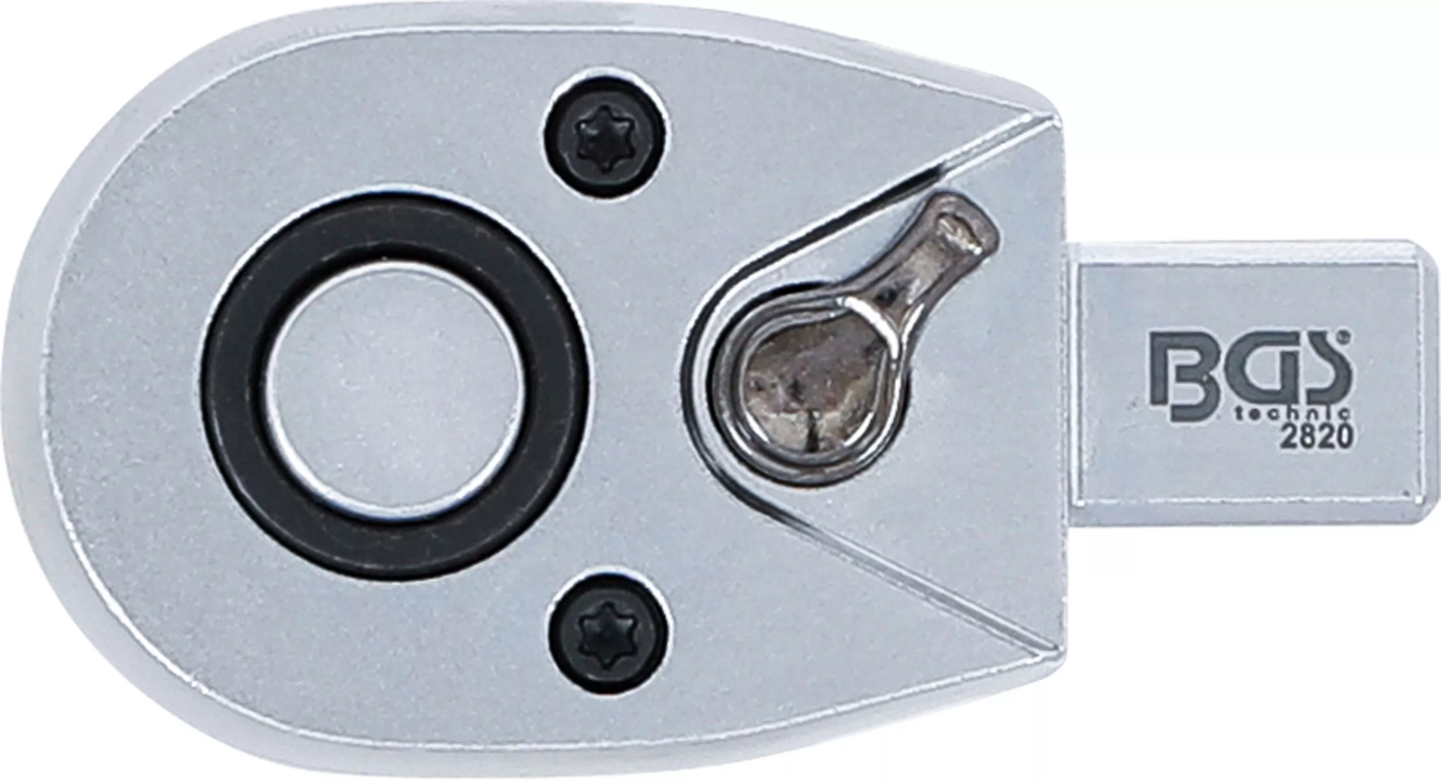 Clichet de comutare atasabil | 10 mm (3/8") | prindere 9 x 12 mm [3]