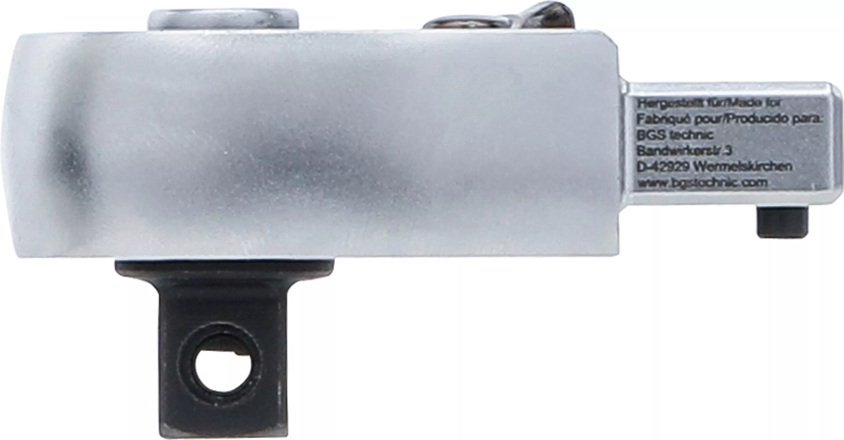 Clichet de comutare atasabil | 10 mm (3/8") | prindere 9 x 12 mm [4]