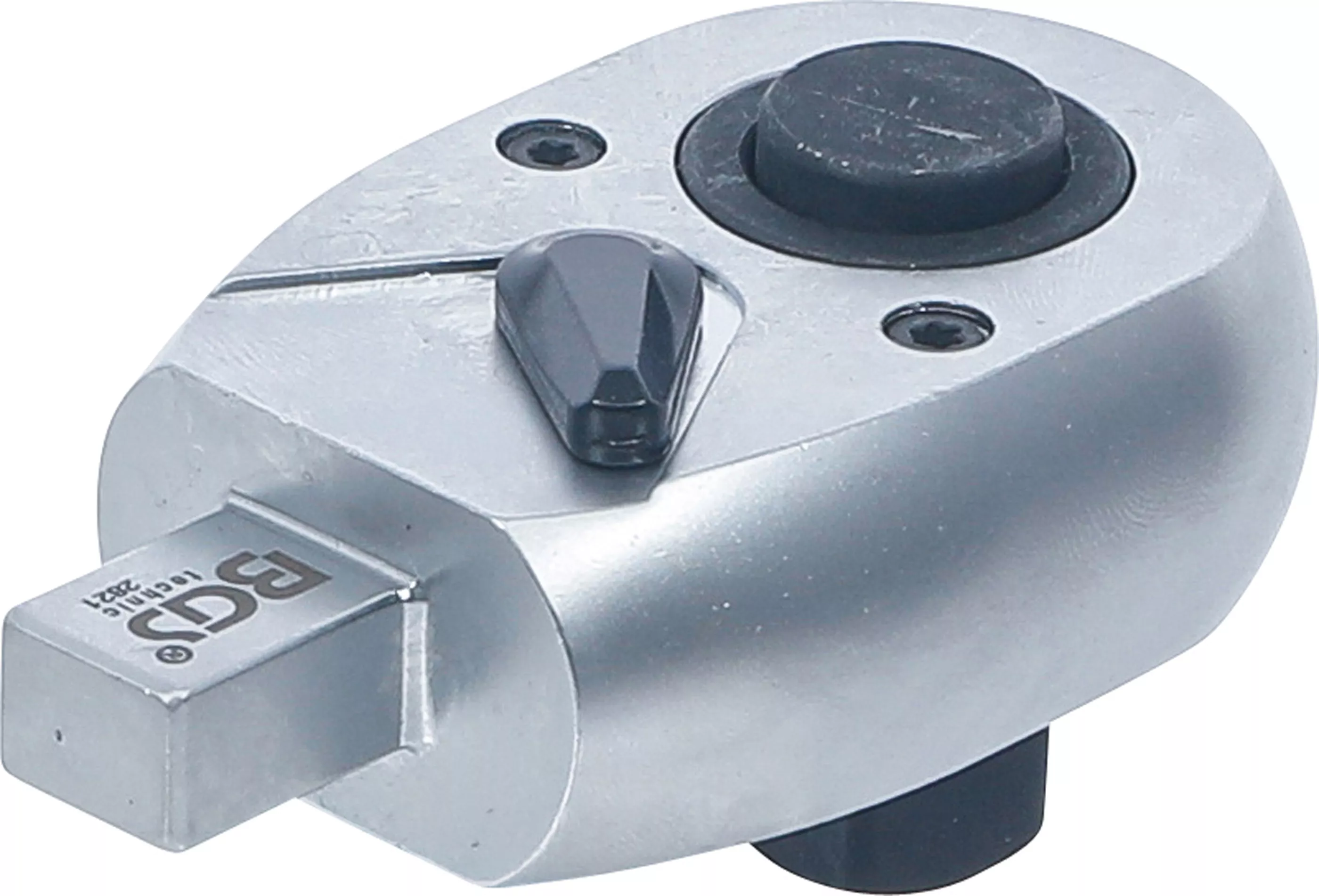 Clichet de comutare atasabil | 12,5 mm (1/2") | prindere 9 x 12 mm [2]