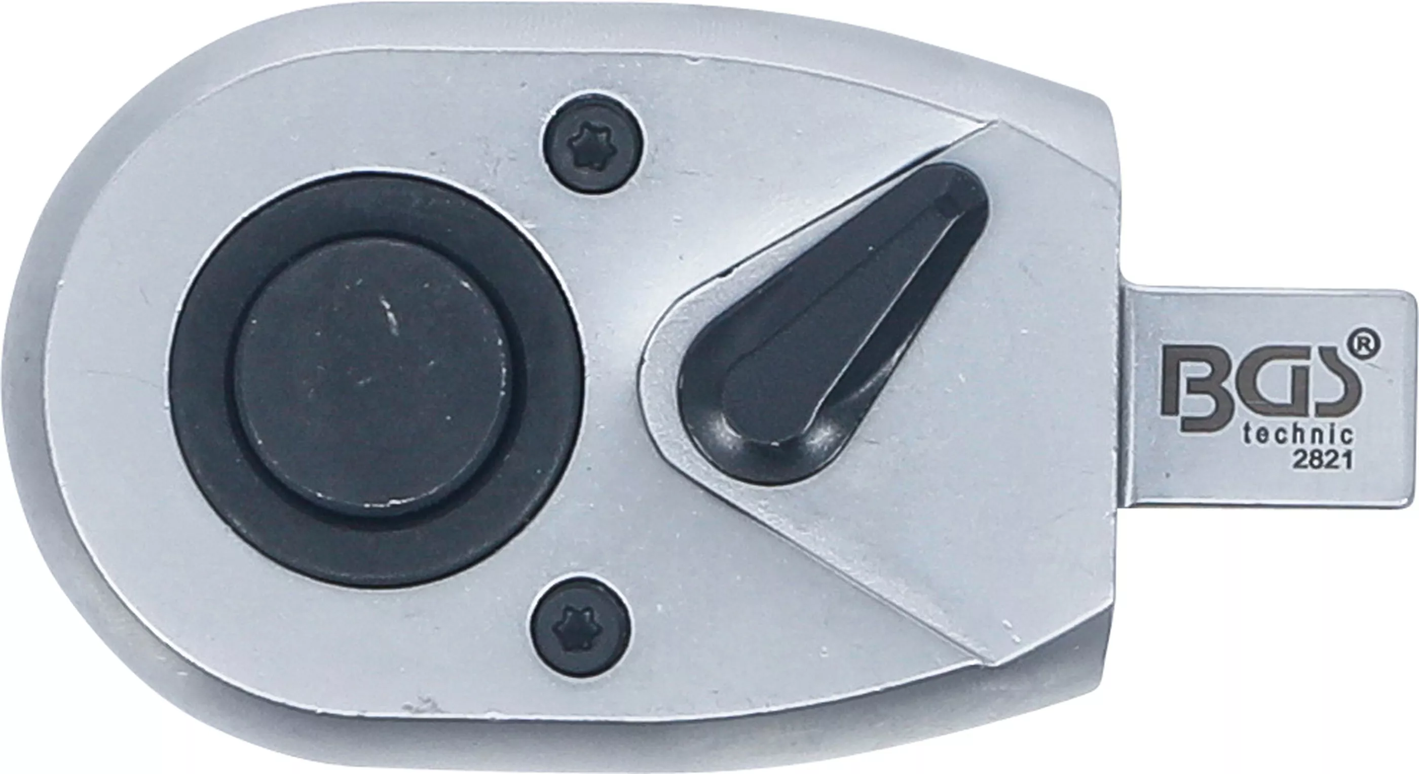 Clichet de comutare atasabil | 12,5 mm (1/2") | prindere 9 x 12 mm [3]