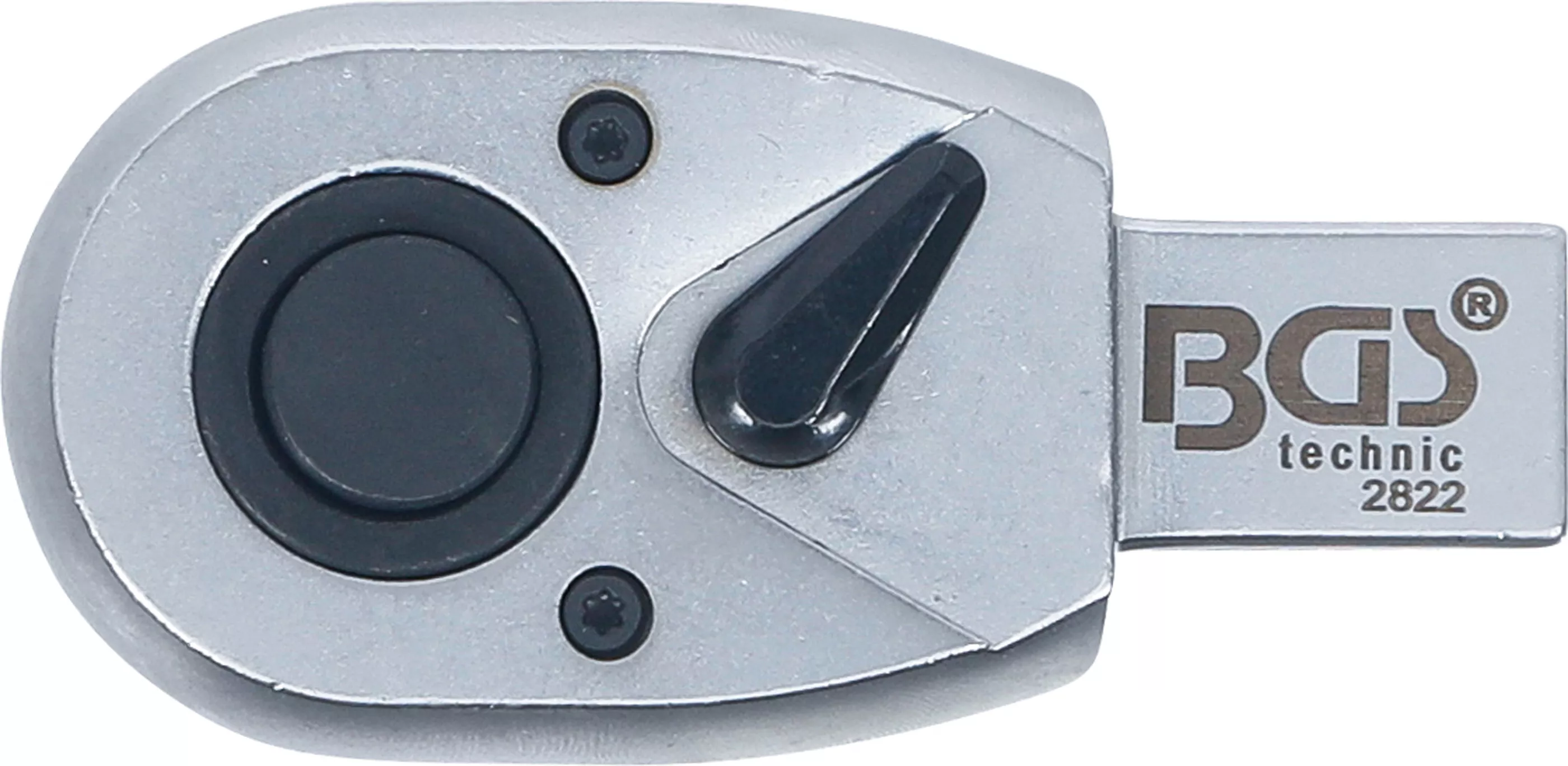 Clichet de comutare atasabil | 12,5 mm (1/2") | prindere 14 x 18 mm [3]