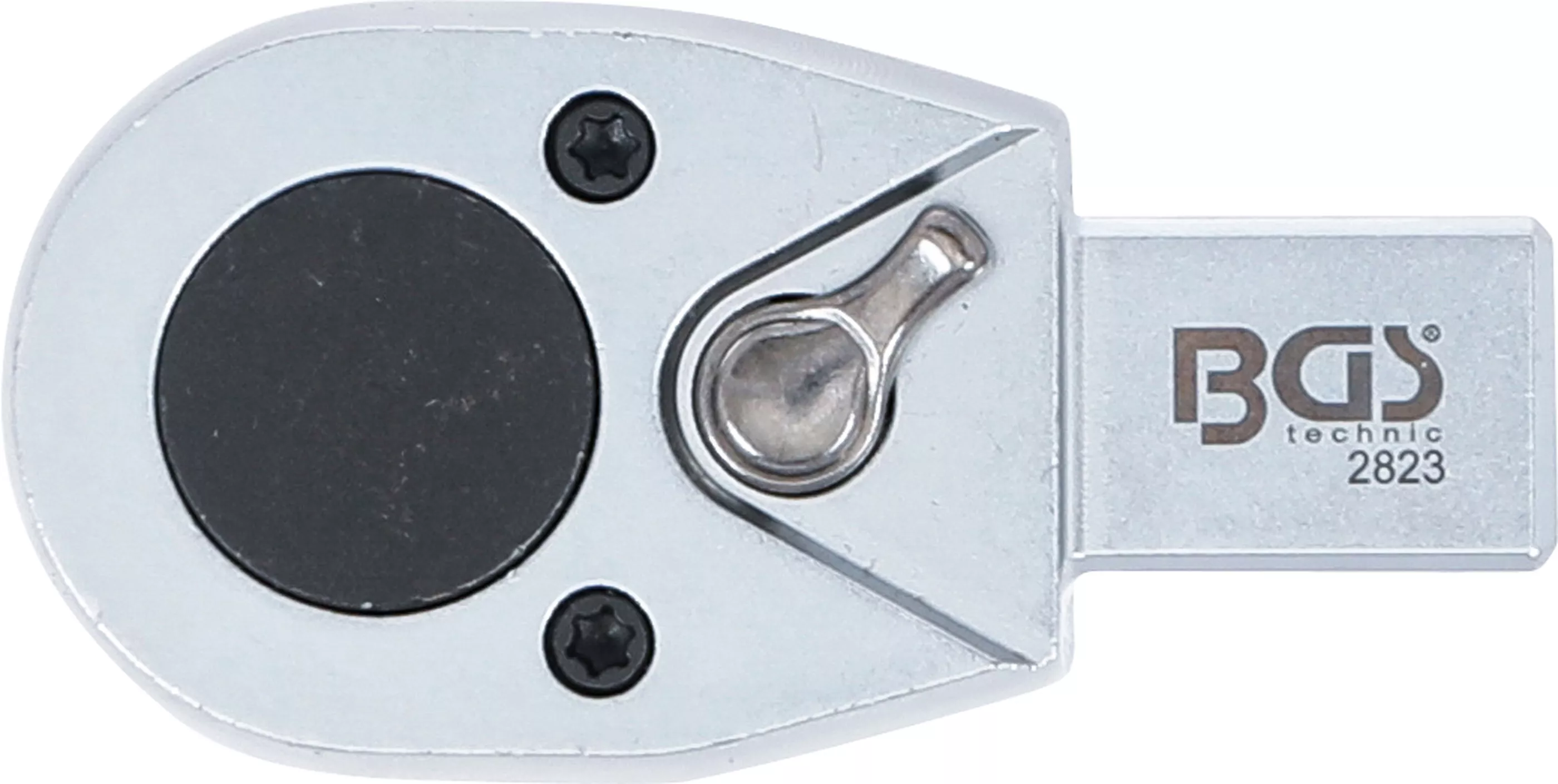 Clichet de comutare atasabil | 20 mm (3/4") | prindere 14 x 18 mm [3]