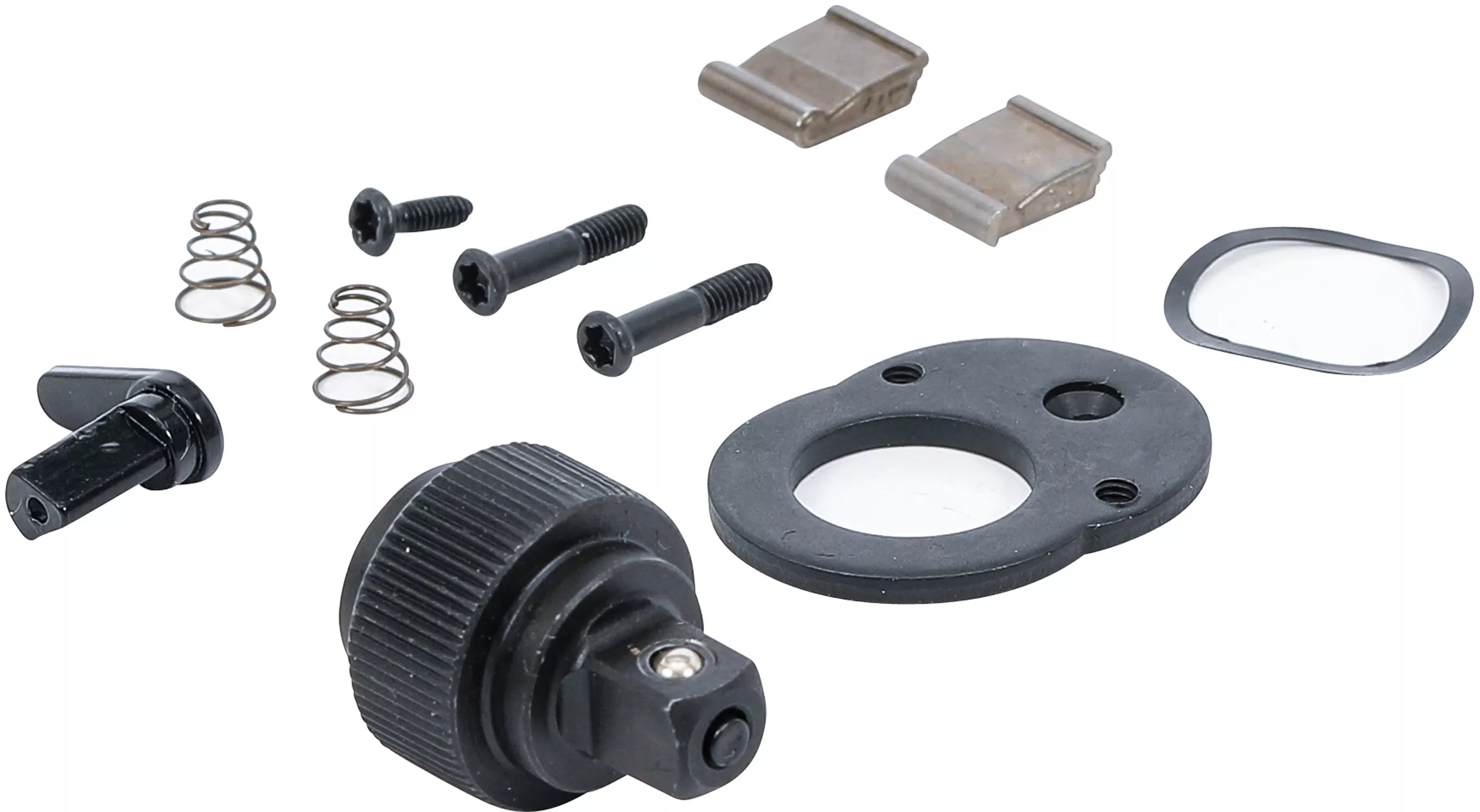 Set reparatie pentru cheie dinamometrica | pentru BGS 2824 [2]