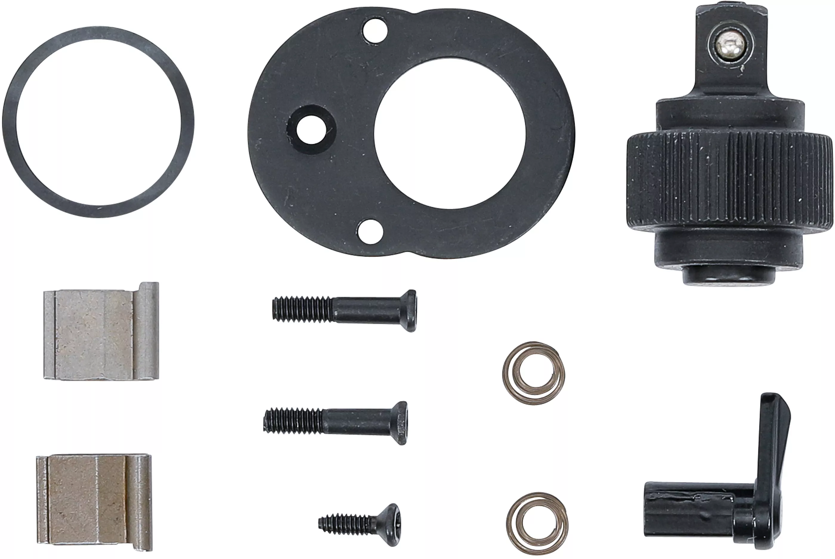 Set reparatie pentru cheie dinamometrica | pentru BGS 2824 [3]