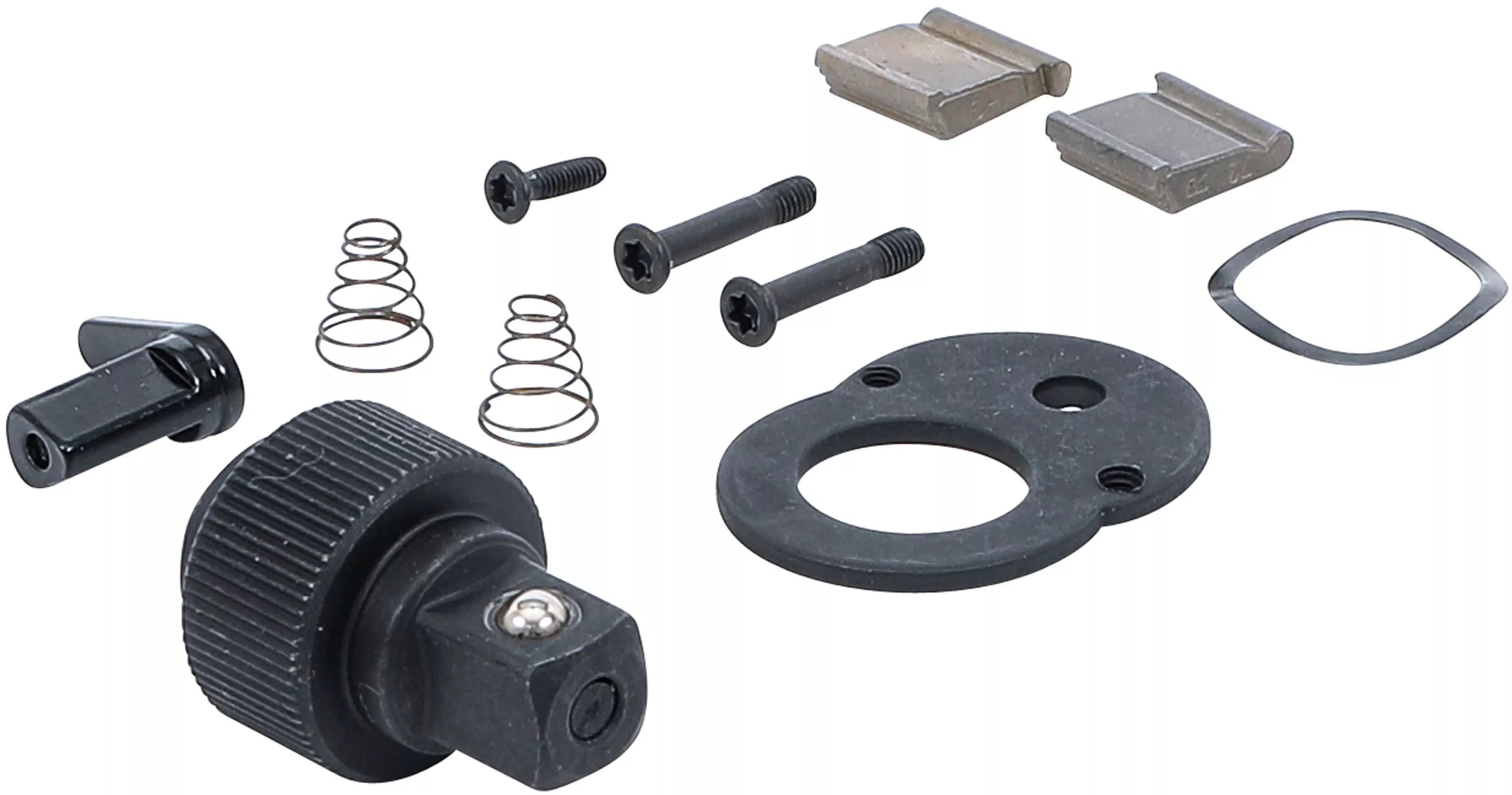 Set reparatie pentru cheie dinamometrica | pentru BGS 2826 [2]