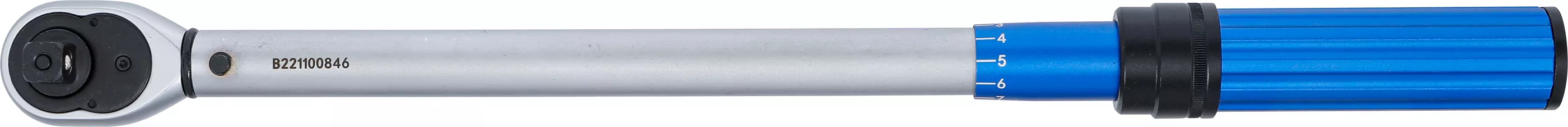 Cheie dinamometrica | 12,5 mm (1/2") | 40 - 220 Nm [6]