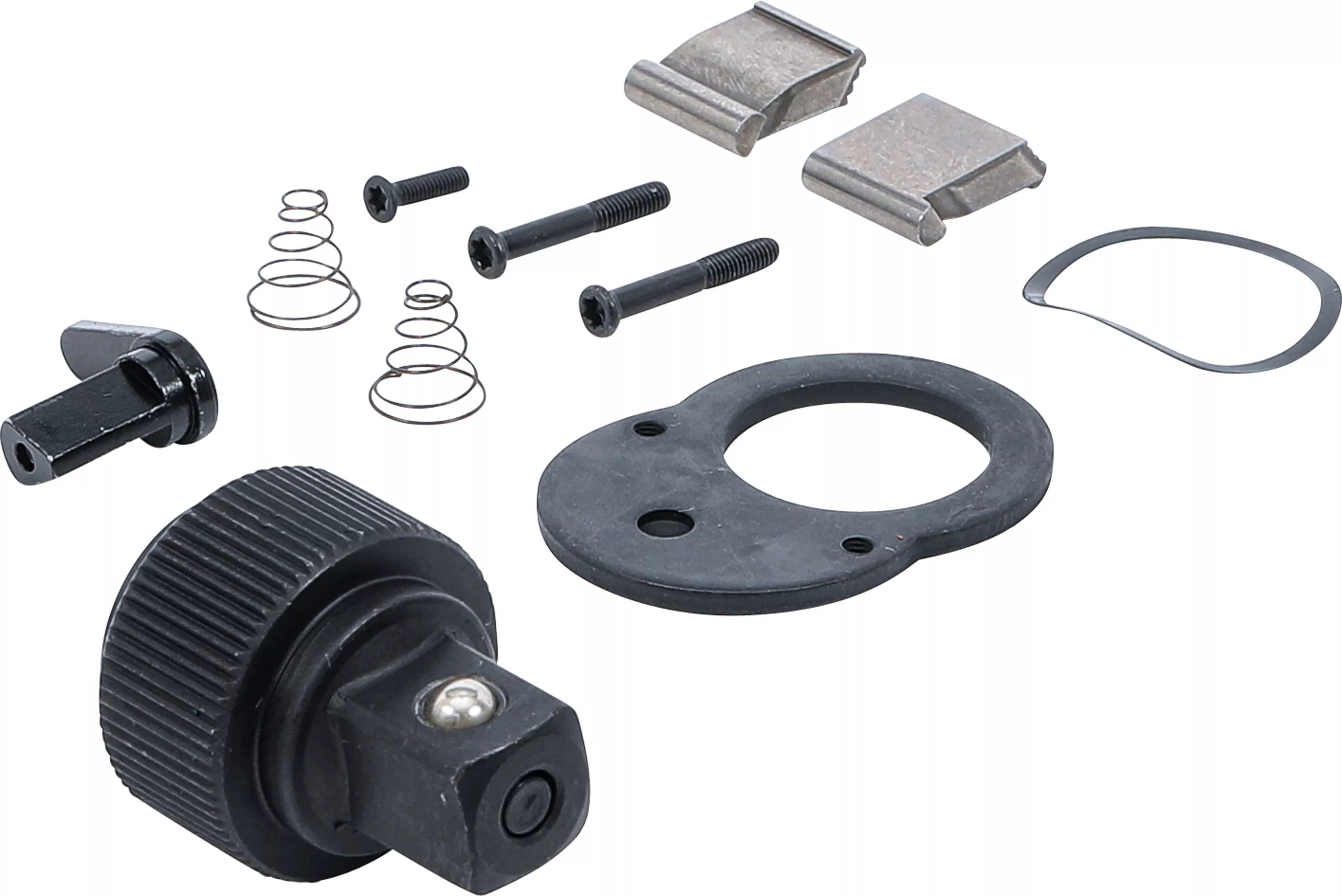Set reparatie pentru cheie dinamometrica | pentru BGS 2827 [2]
