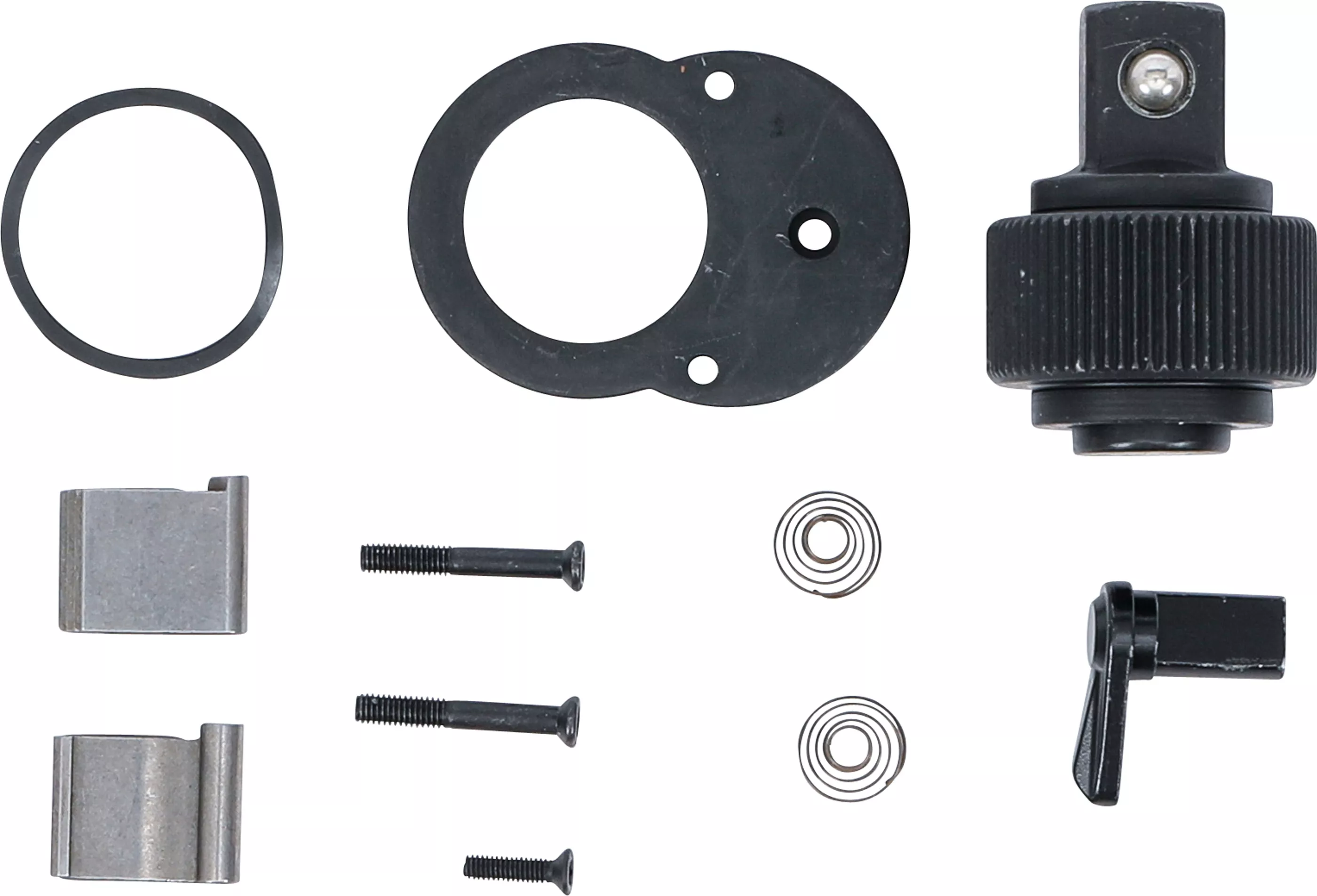 Set reparatie pentru cheie dinamometrica | pentru BGS 2827 [3]