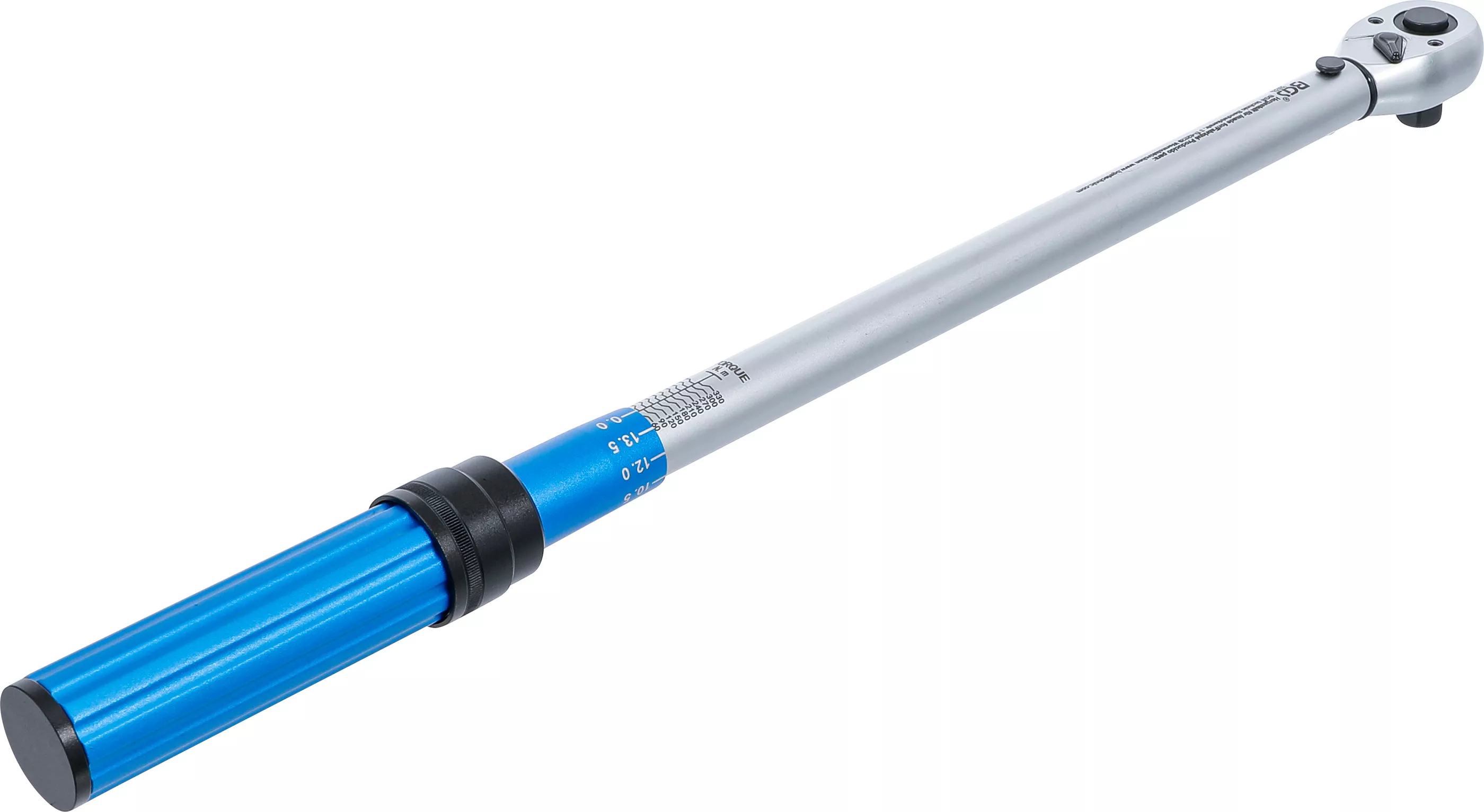 Cheie dinamometrica | 12,5 mm (1/2") | 60 - 330 Nm [5]
