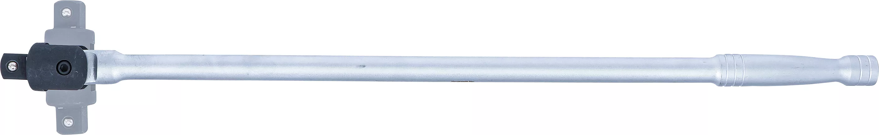 Maner articulat | 20 mm (3/4") | 630 mm [2]