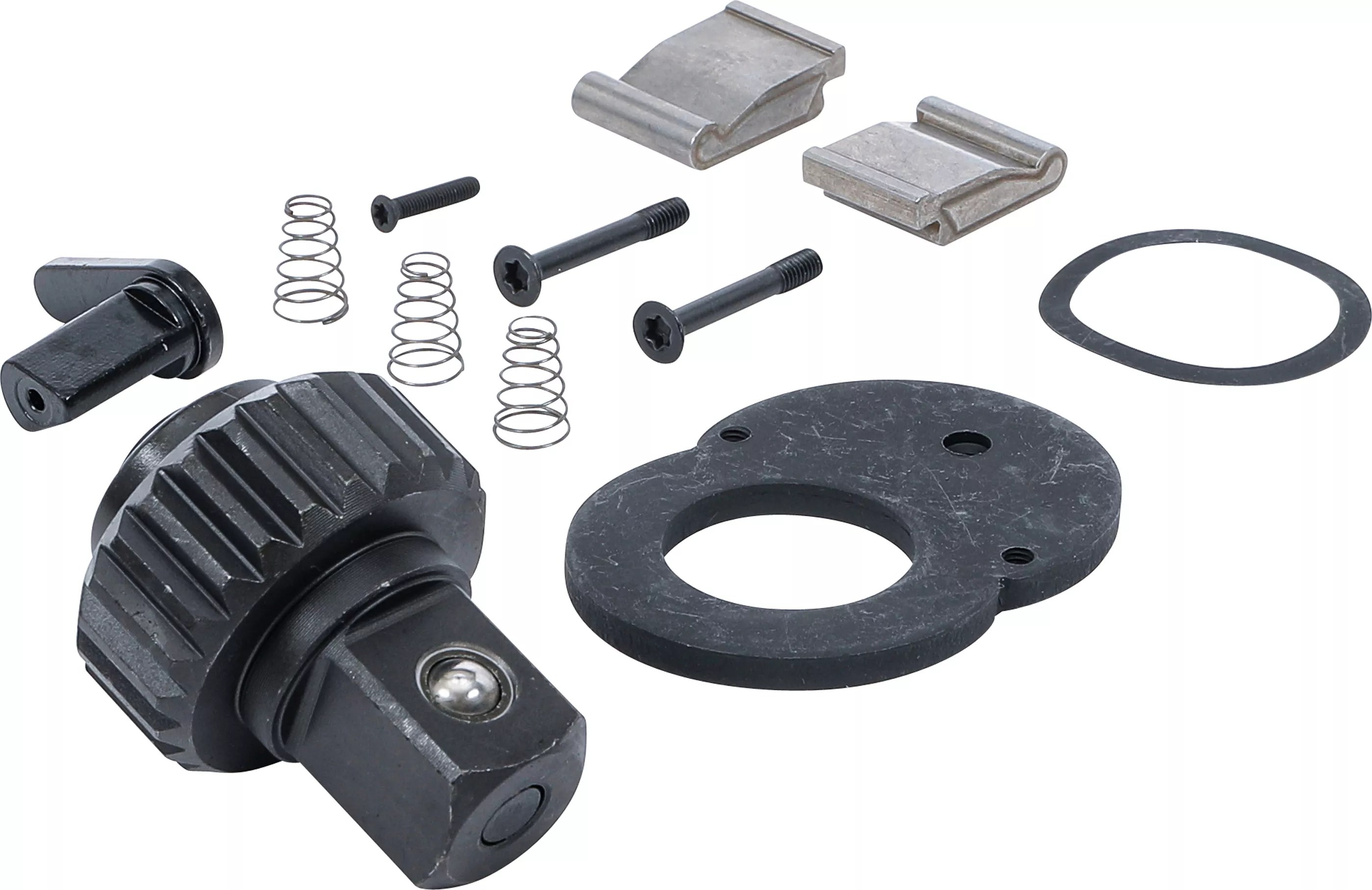 Set reparatie pentru cheie dinamometrica | pentru BGS 2834 [2]