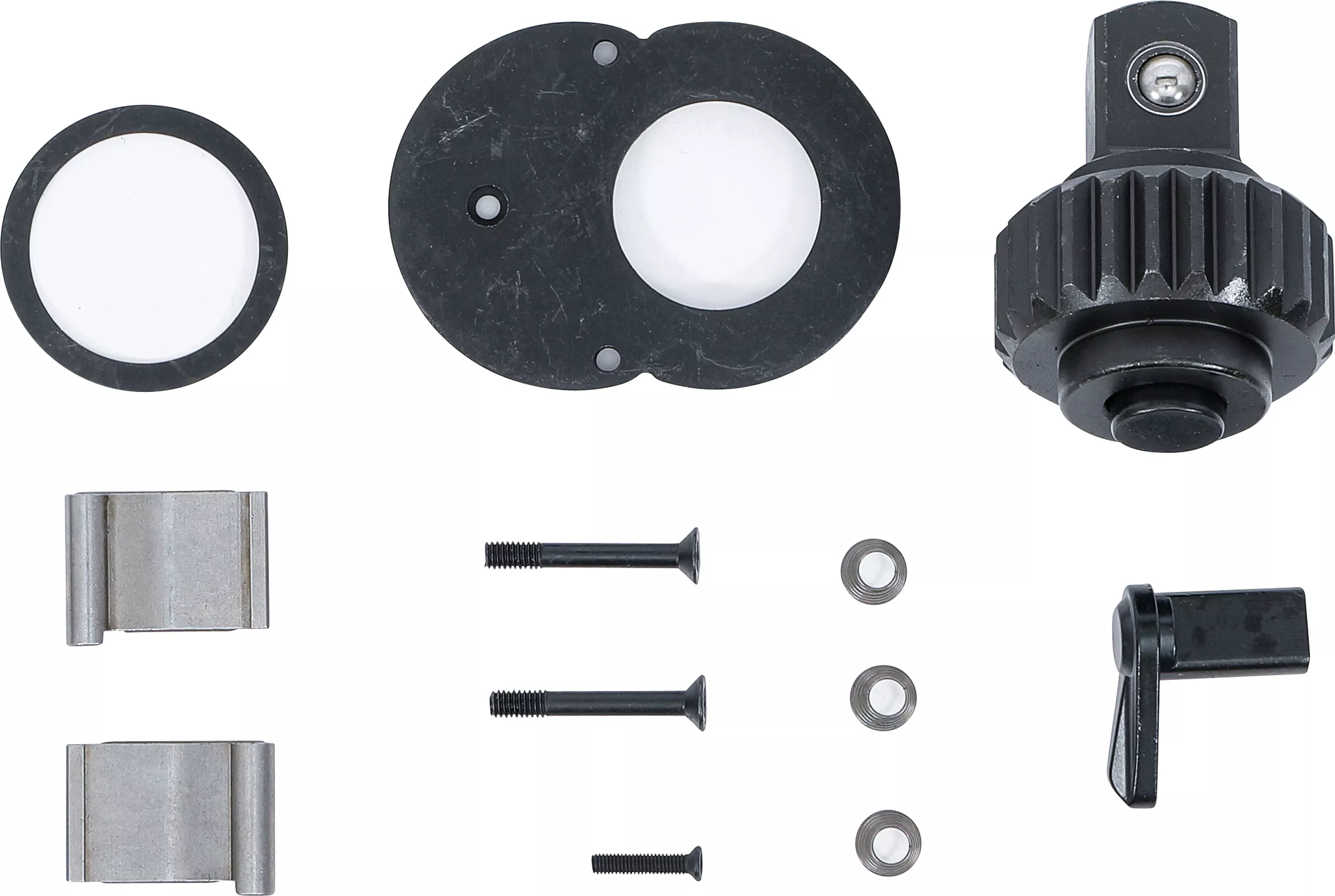 Set reparatie pentru cheie dinamometrica | pentru BGS 2834 [3]