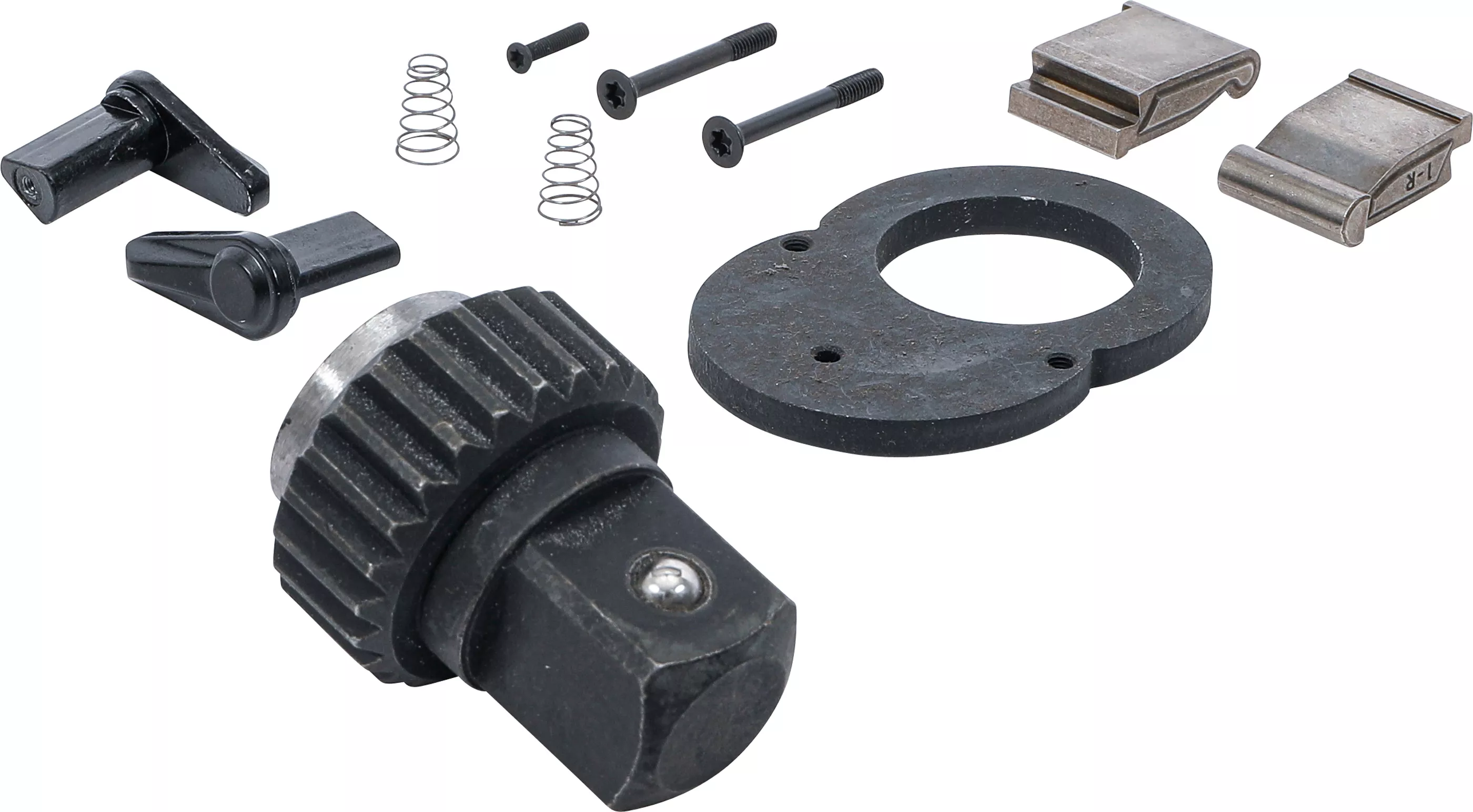 Set reparatie pentru cheie dinamometrica | pentru BGS 2863 [2]