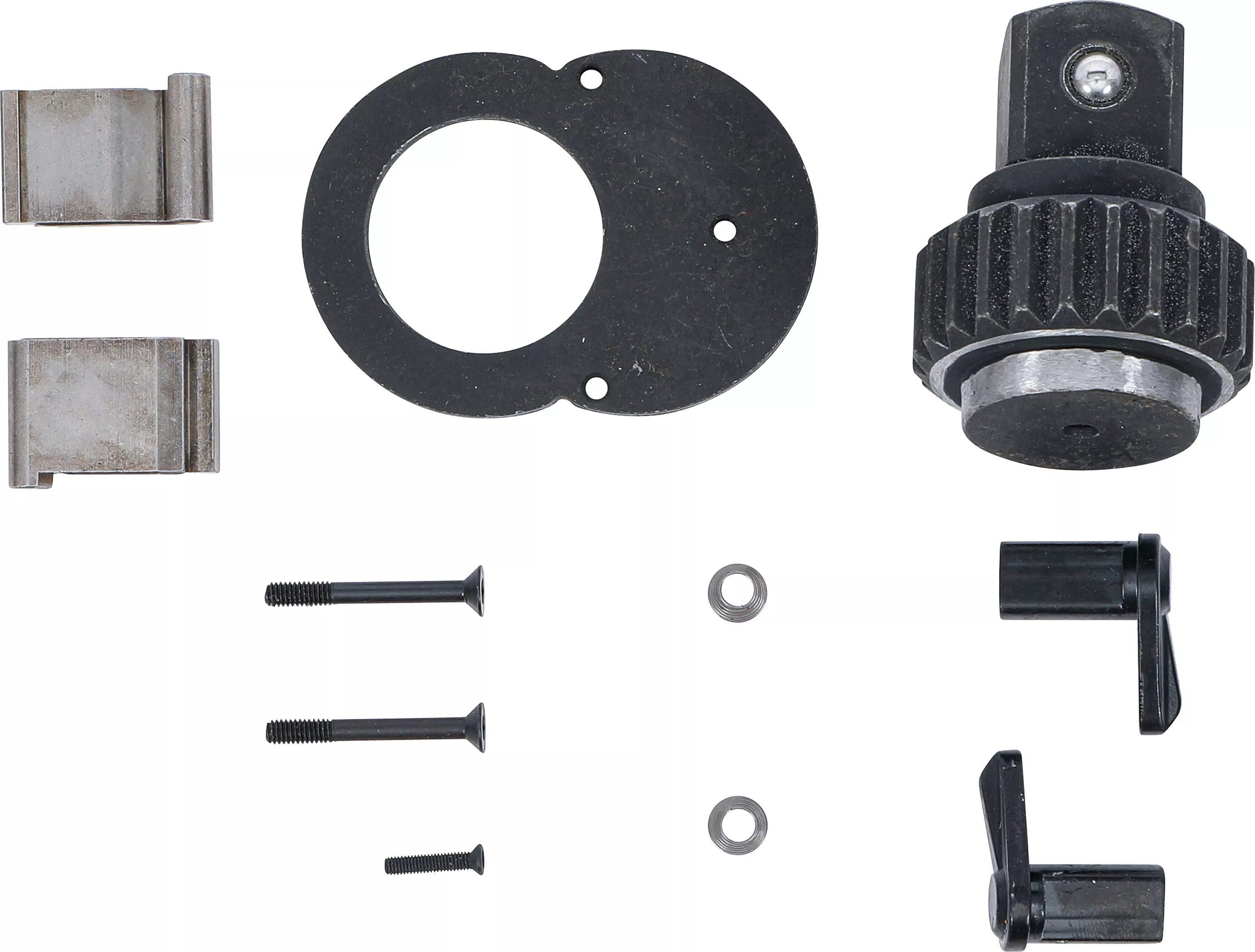 Set reparatie pentru cheie dinamometrica | pentru BGS 2863 [3]