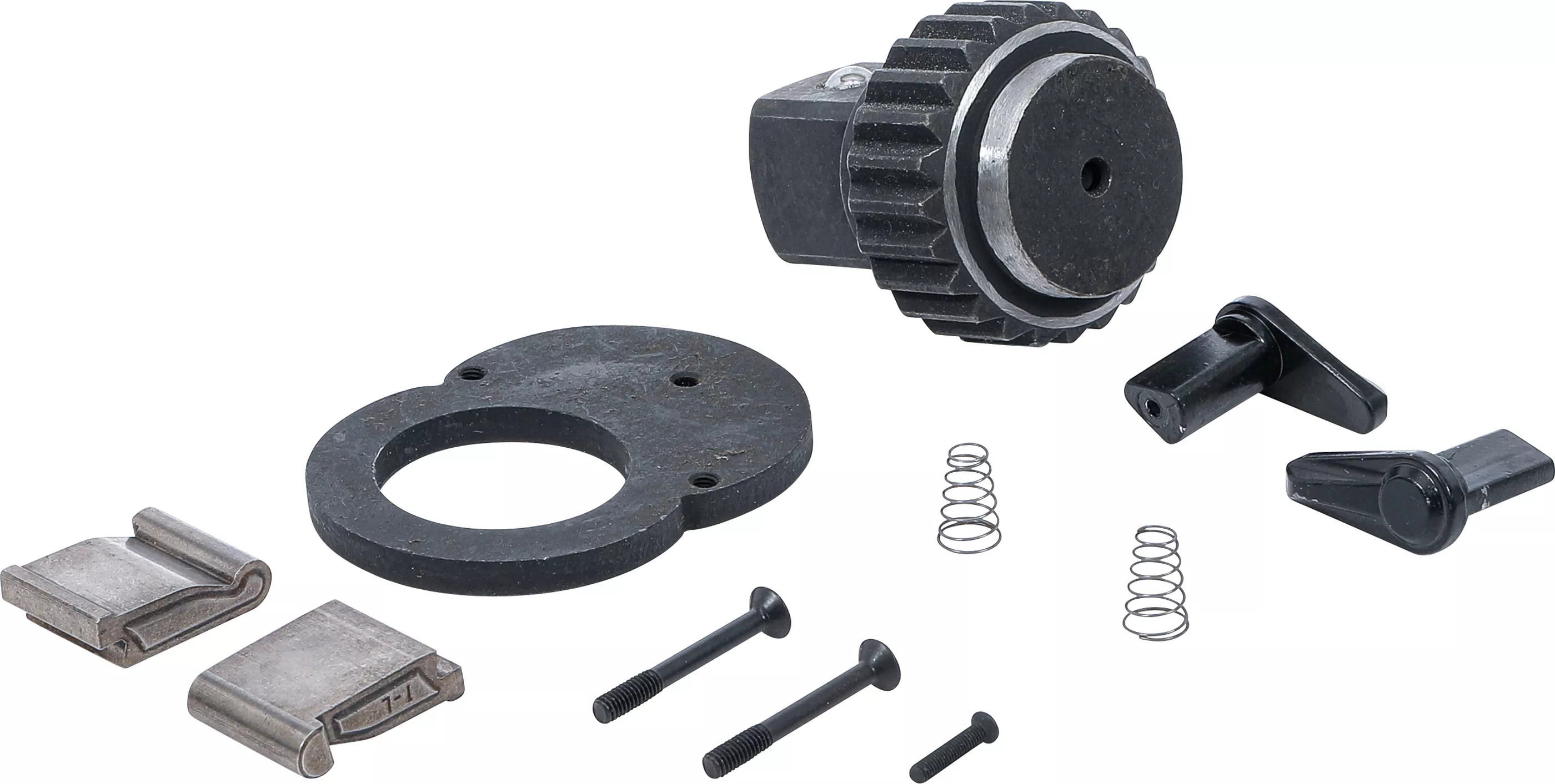Set reparatie pentru cheie dinamometrica | pentru BGS 2863 [1]