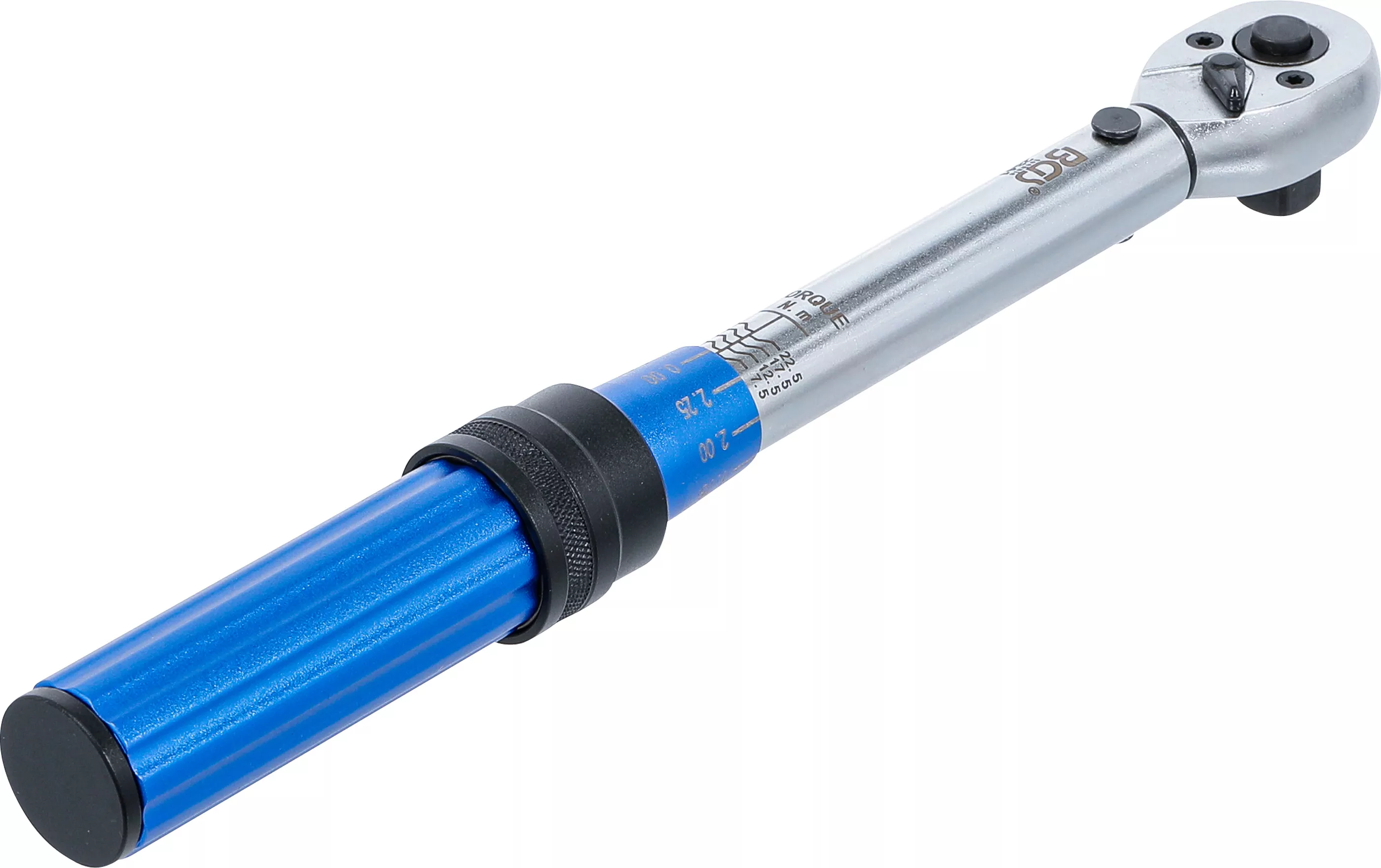 Cheie dinamometrica | 10 mm (3/8") | 5 - 25 Nm [4]