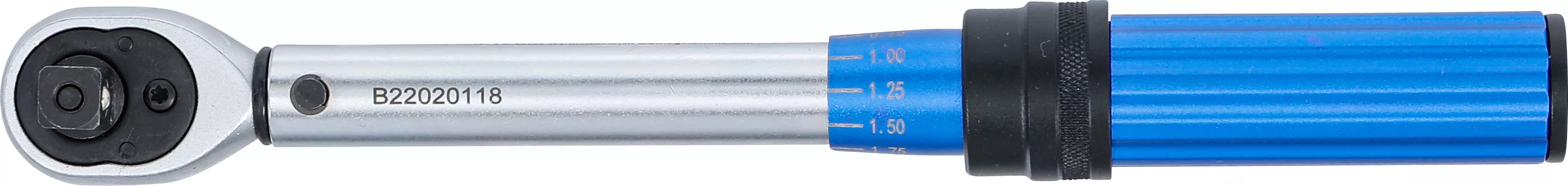 Cheie dinamometrica | 10 mm (3/8") | 5 - 25 Nm [5]