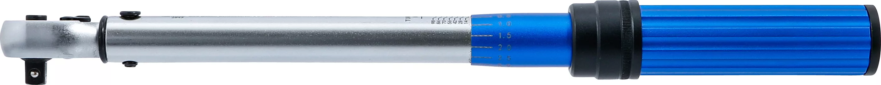 Cheie dinamometrica | 10 mm (3/8") | 7 - 105 Nm [3]