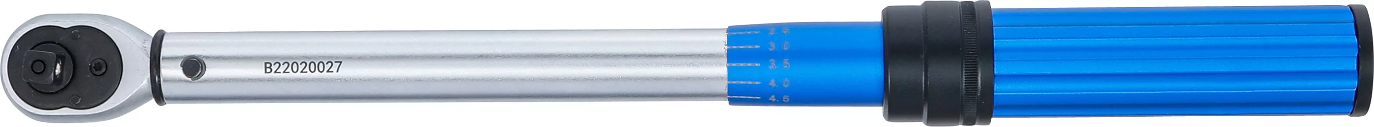 Cheie dinamometrica | 10 mm (3/8") | 7 - 105 Nm [5]