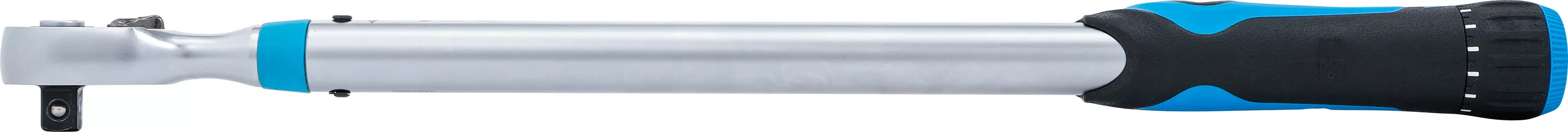 Set chei dinamometrice | 12,5 mm (1/2") | 40 - 200 Nm | 11 piese [4]