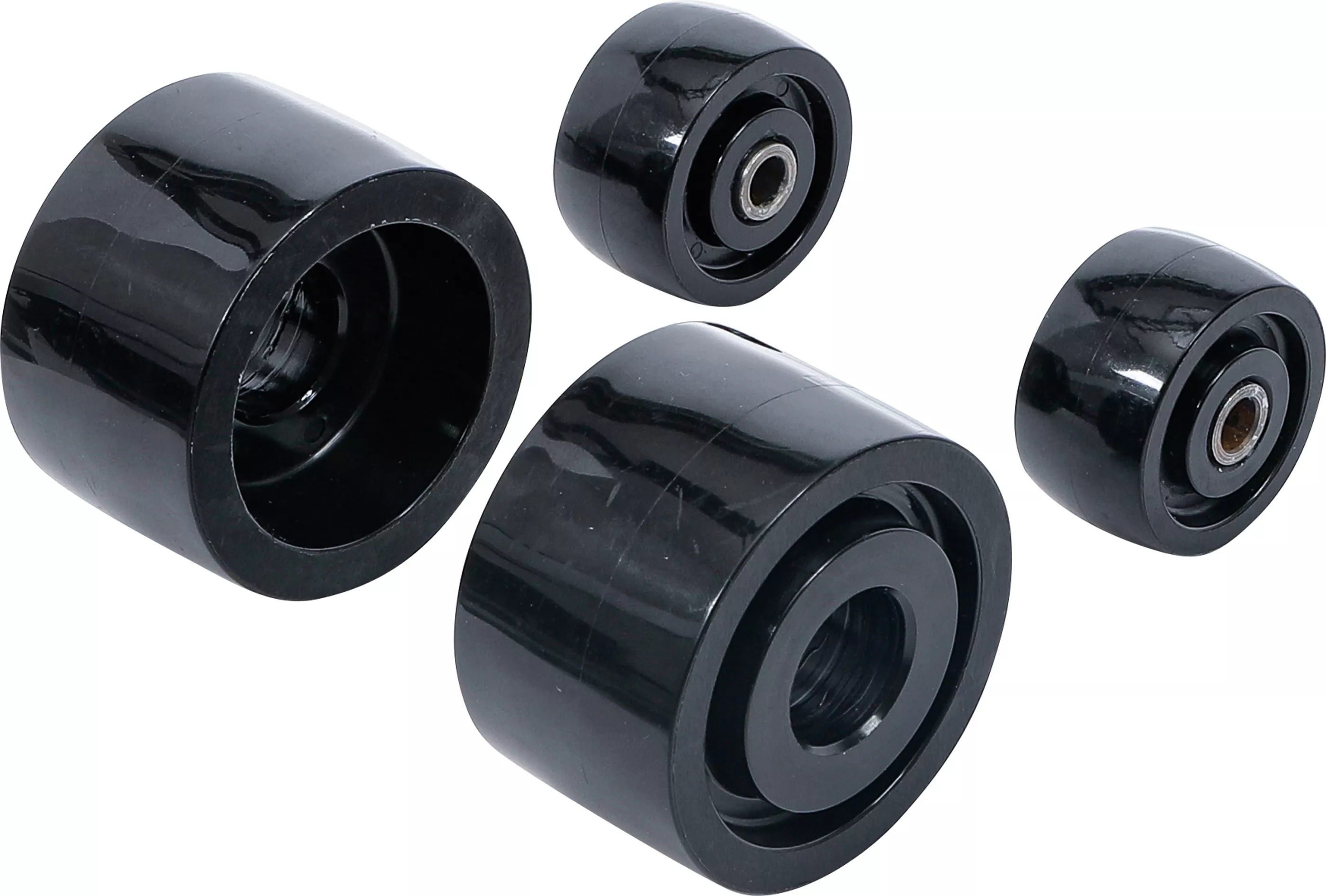 Set role nylon | pentru BGS 2889 [2]