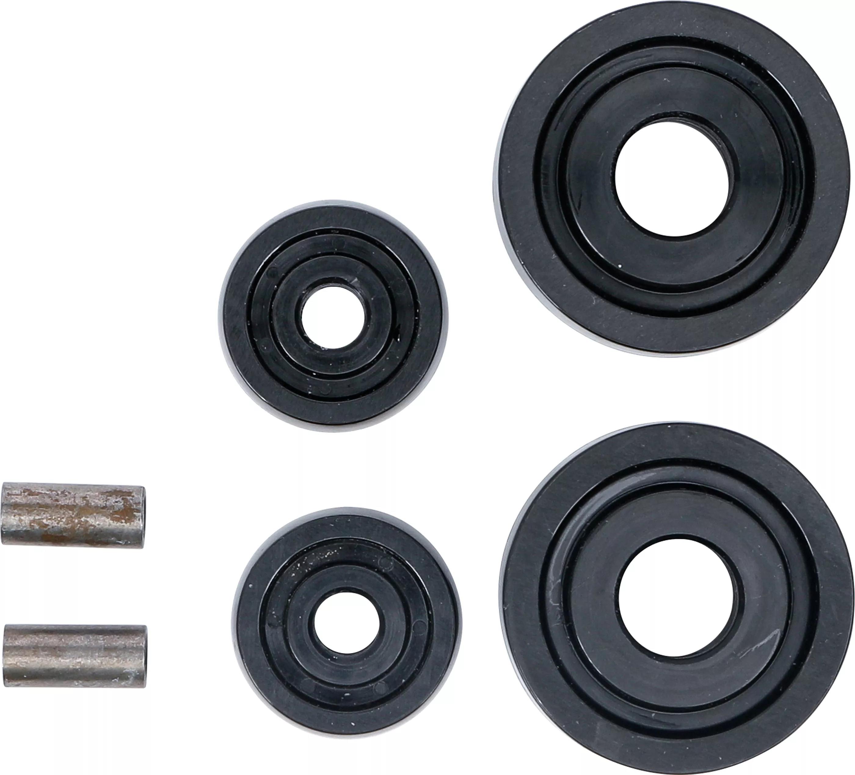 Set role nylon | pentru BGS 2889 [3]