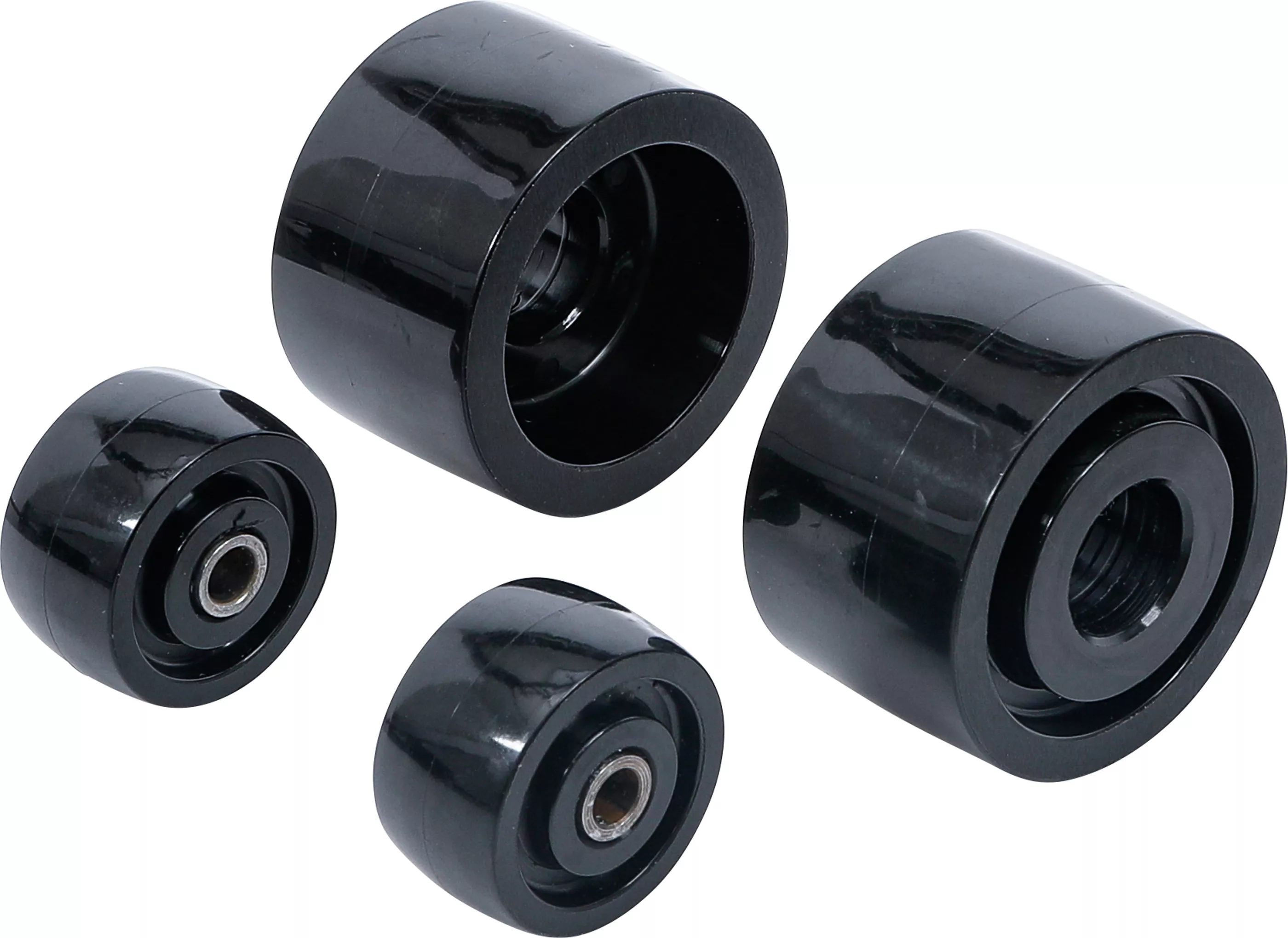 Set role nylon | pentru BGS 2889 [1]