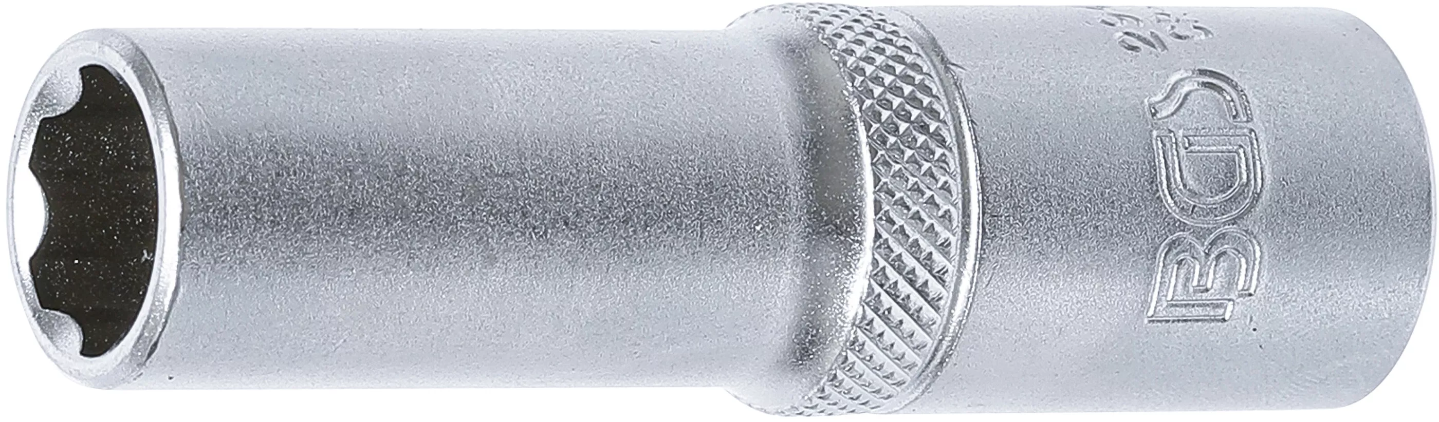 Cheie tubulara Super Lock, lunga | 12,5 mm (1/2") | 13 mm [1]