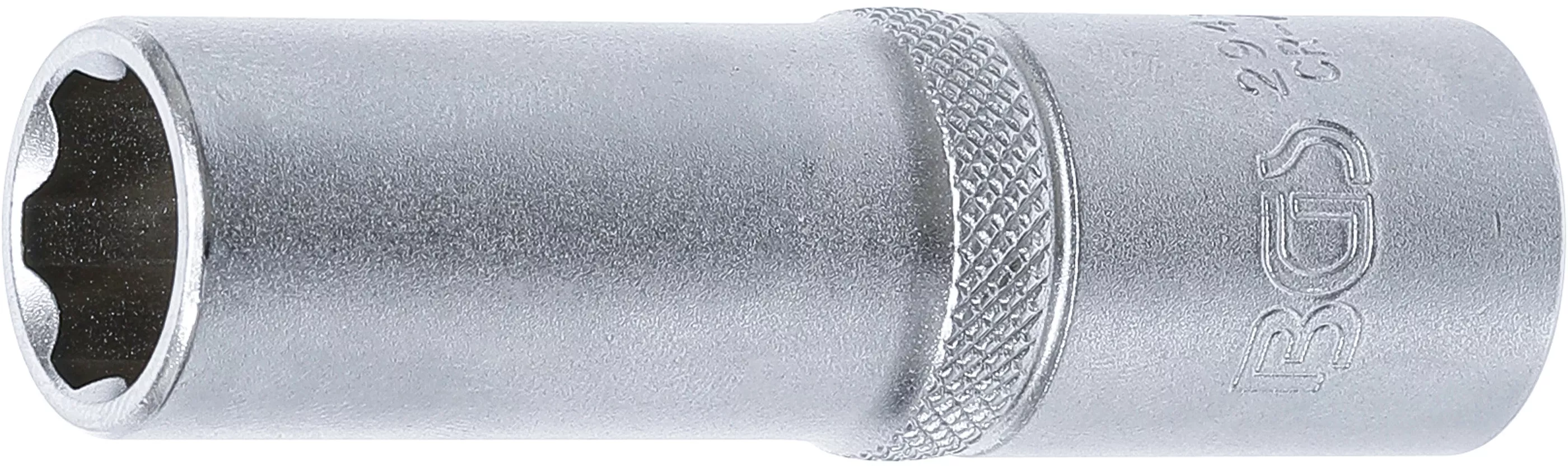 Cheie tubulara Super Lock, lunga | 12,5 mm (1/2") | 14 mm [1]