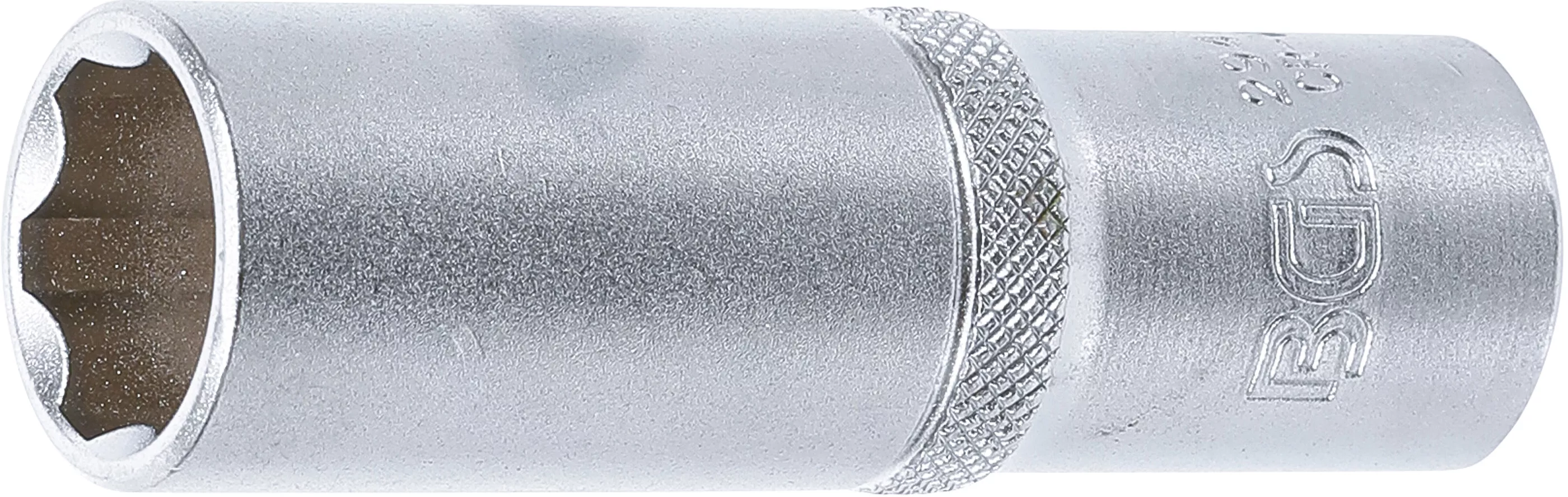 Cheie tubulara Super Lock, lunga | 12,5 mm (1/2") | 17 mm [1]