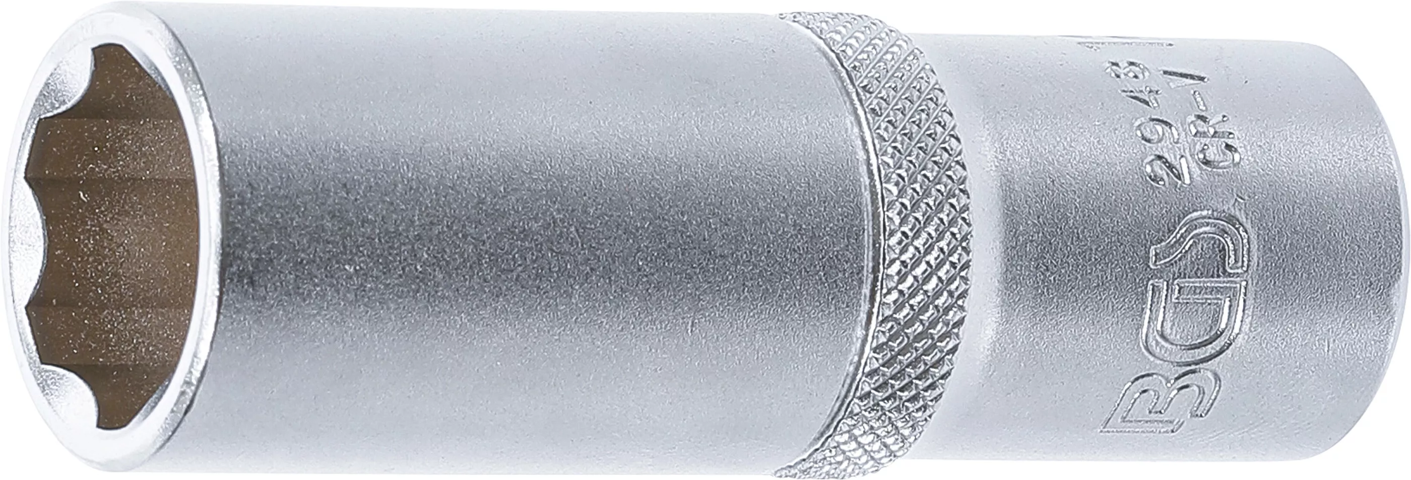 Cheie tubulara Super Lock, lunga | 12,5 mm (1/2") | 18 mm [1]