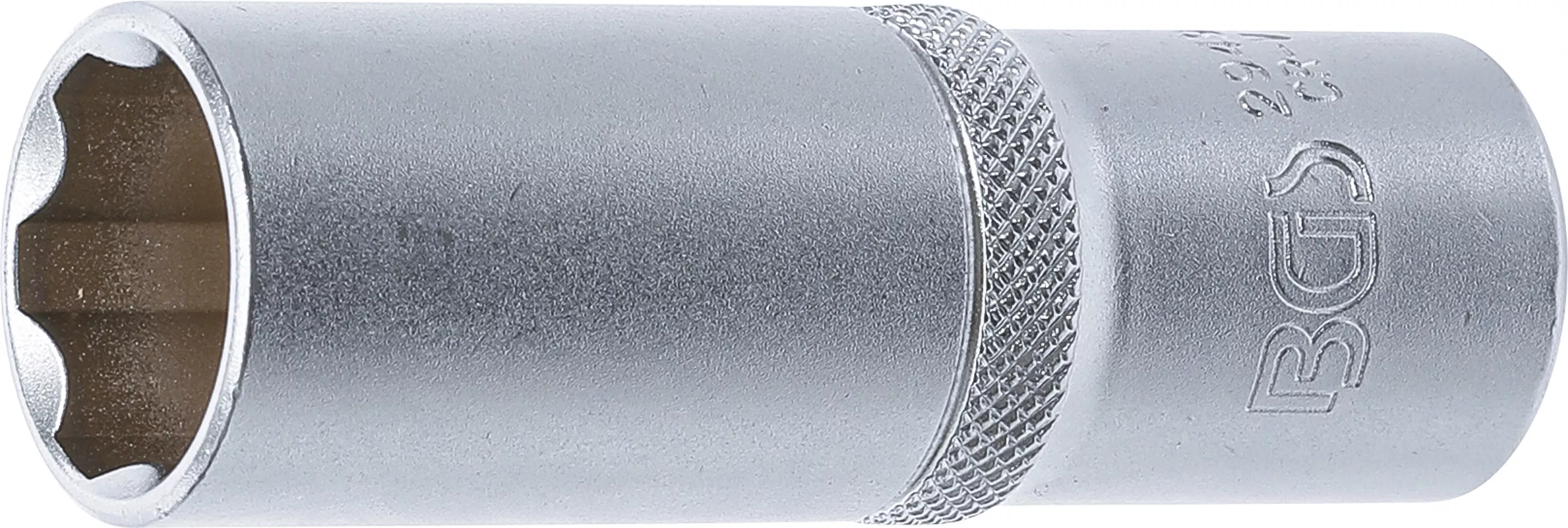 Cheie tubulara Super Lock, lunga | 12,5 mm (1/2") | 19 mm [1]