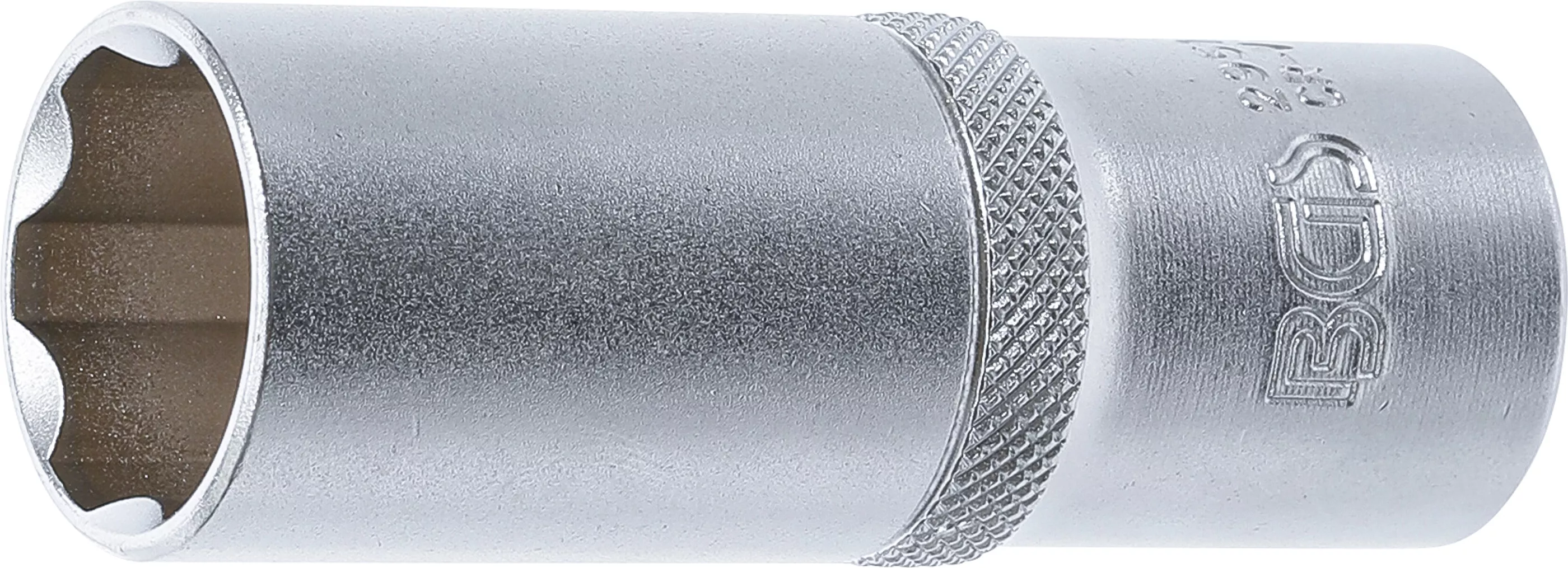Cheie tubulara Super Lock, lunga | 12,5 mm (1/2") | 21 mm [1]
