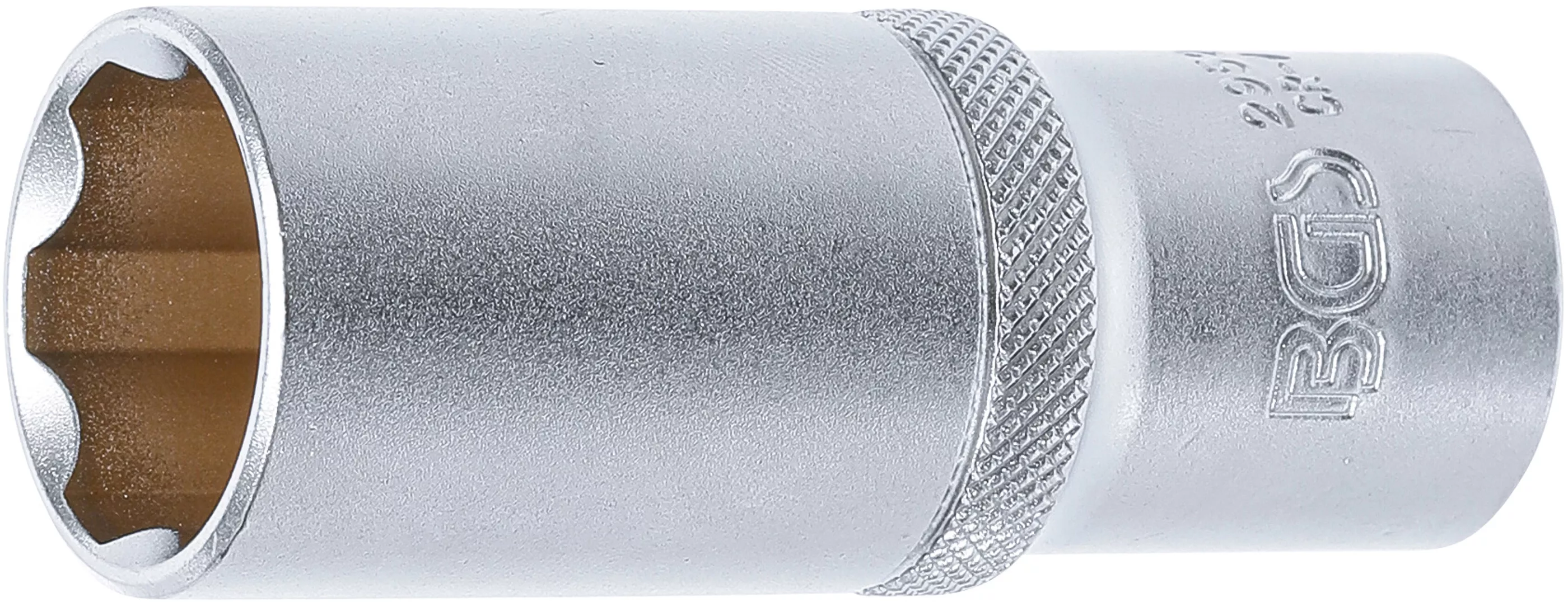 Cheie tubulara Super Lock, lunga | 12,5 mm (1/2") | 22 mm [1]