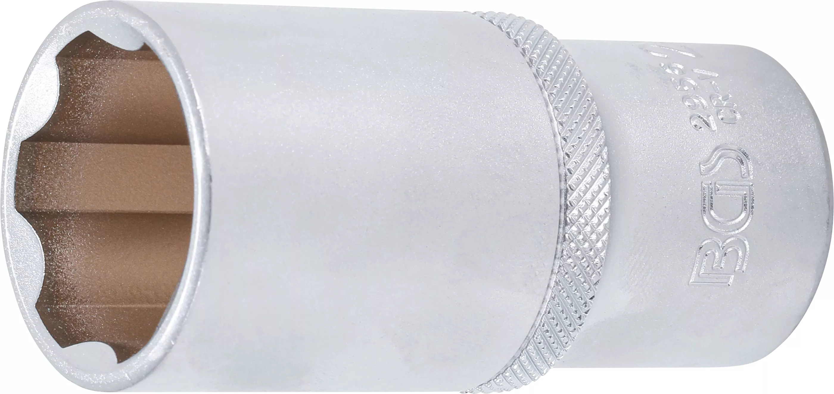 Cheie tubulara Super Lock, lunga | 12,5 mm (1/2") | 28 mm [1]