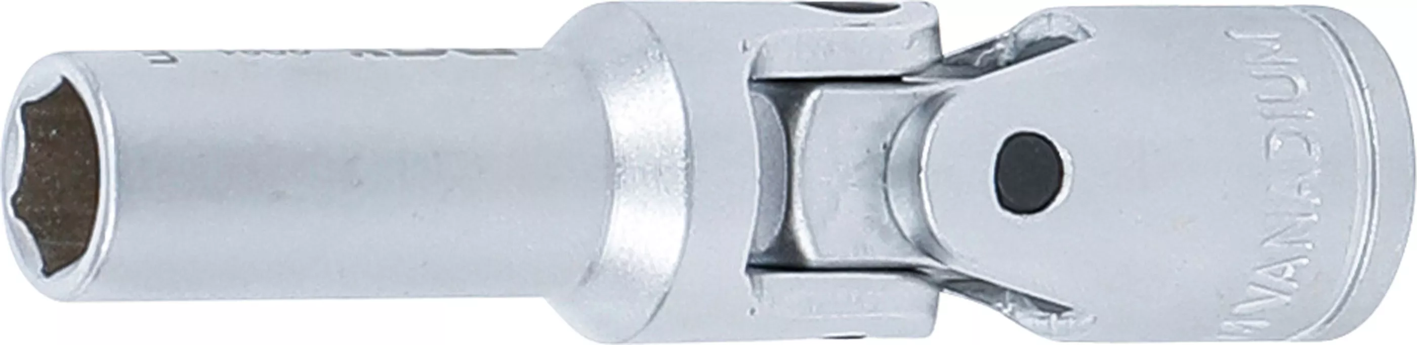 Cap cheie articulat bujii incandescente 6 colturial | 10 mm (3/8") | 9 mm [1]