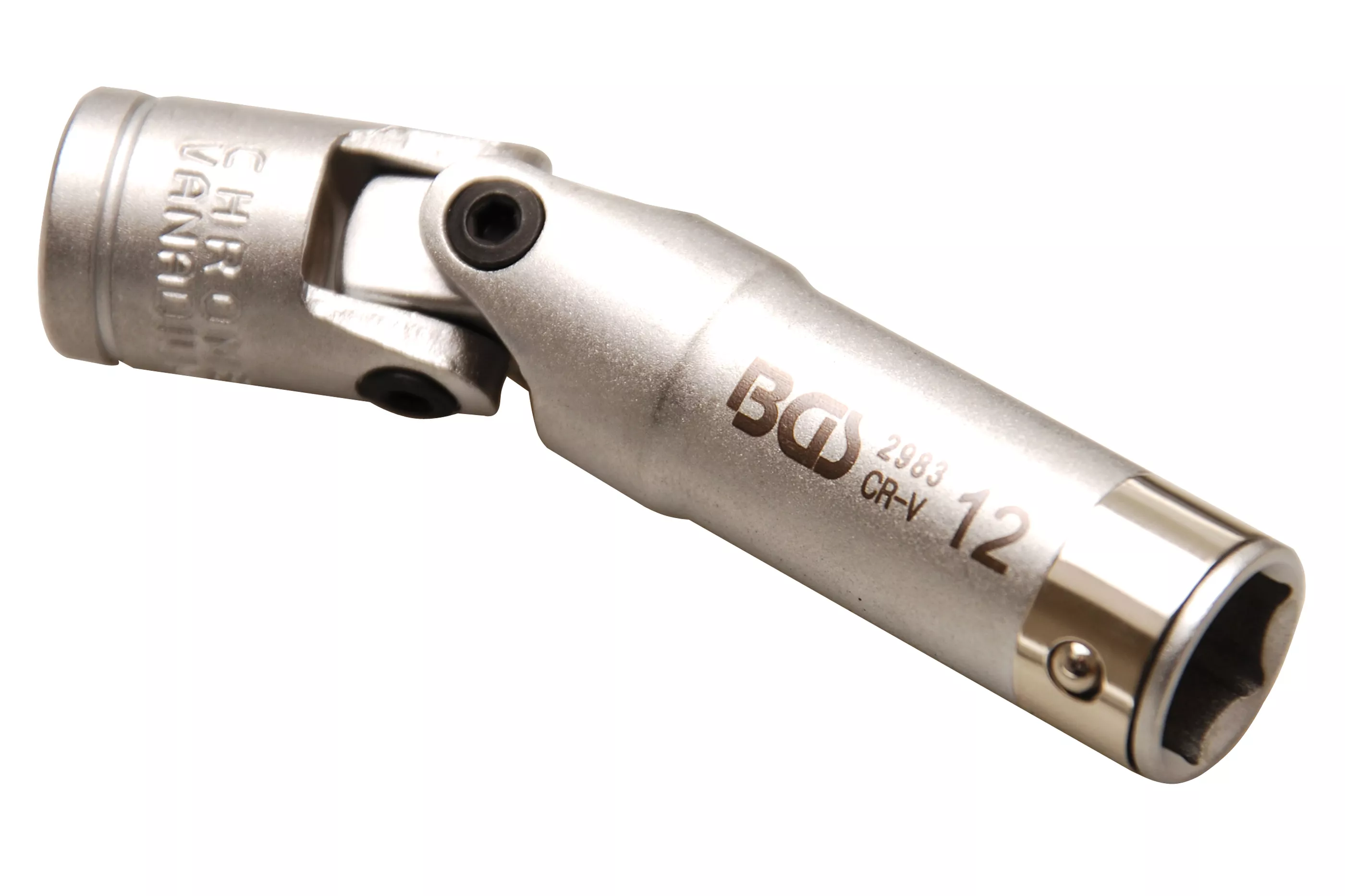 Cap cheie articulat bujii incandescente 6 colturial | 10 mm (3/8") | 12 mm [1]