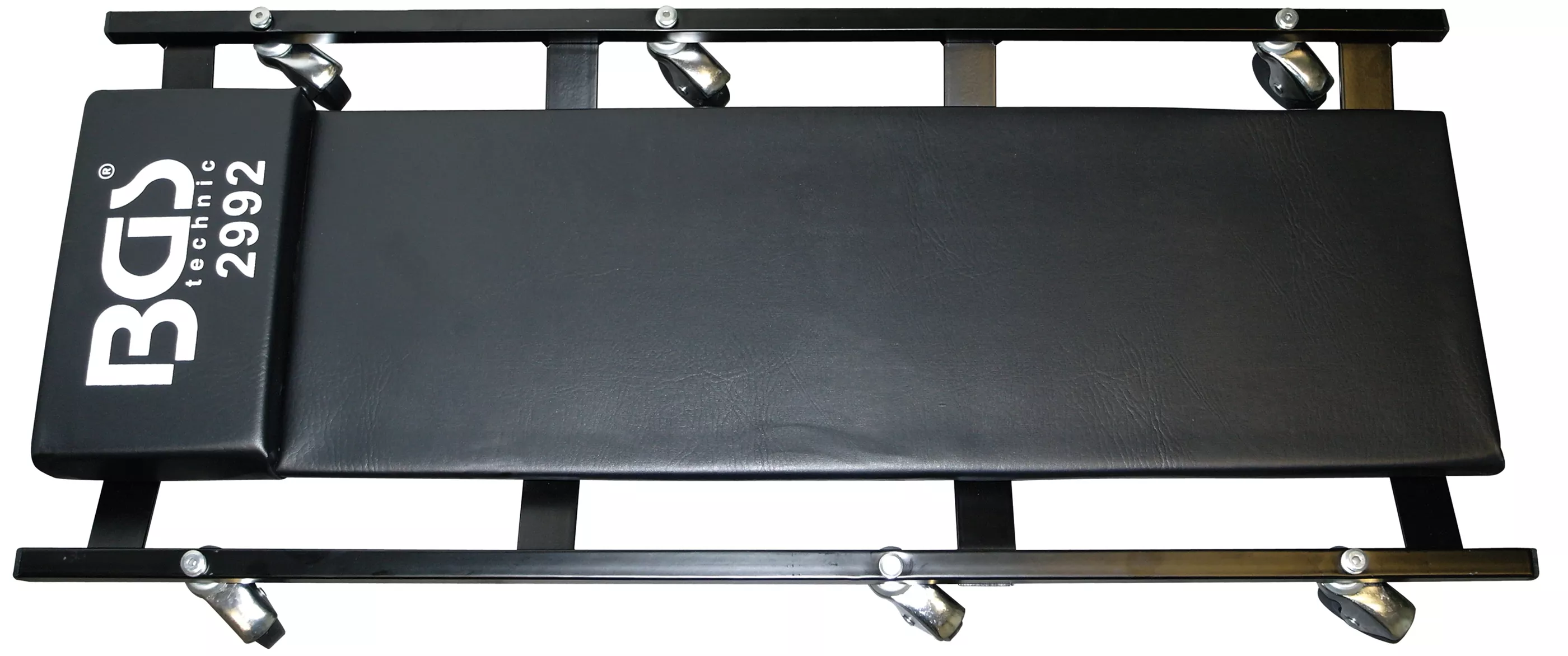 Pat cu role pentru atelier | 1000 x 420 mm [1]