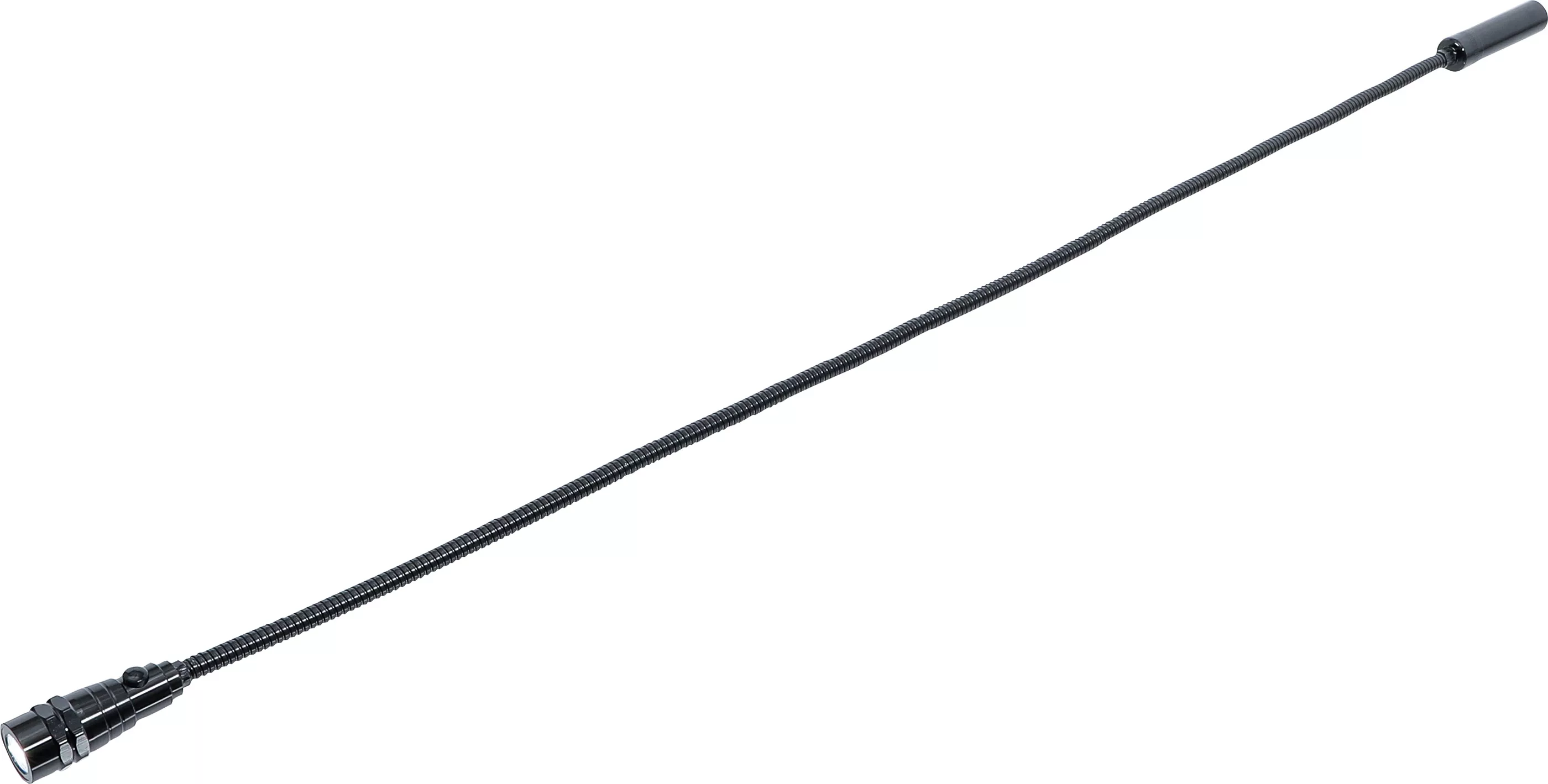 Lampa gat de lebada cu 4 LED-uri | pentru BGS 2996 [2]