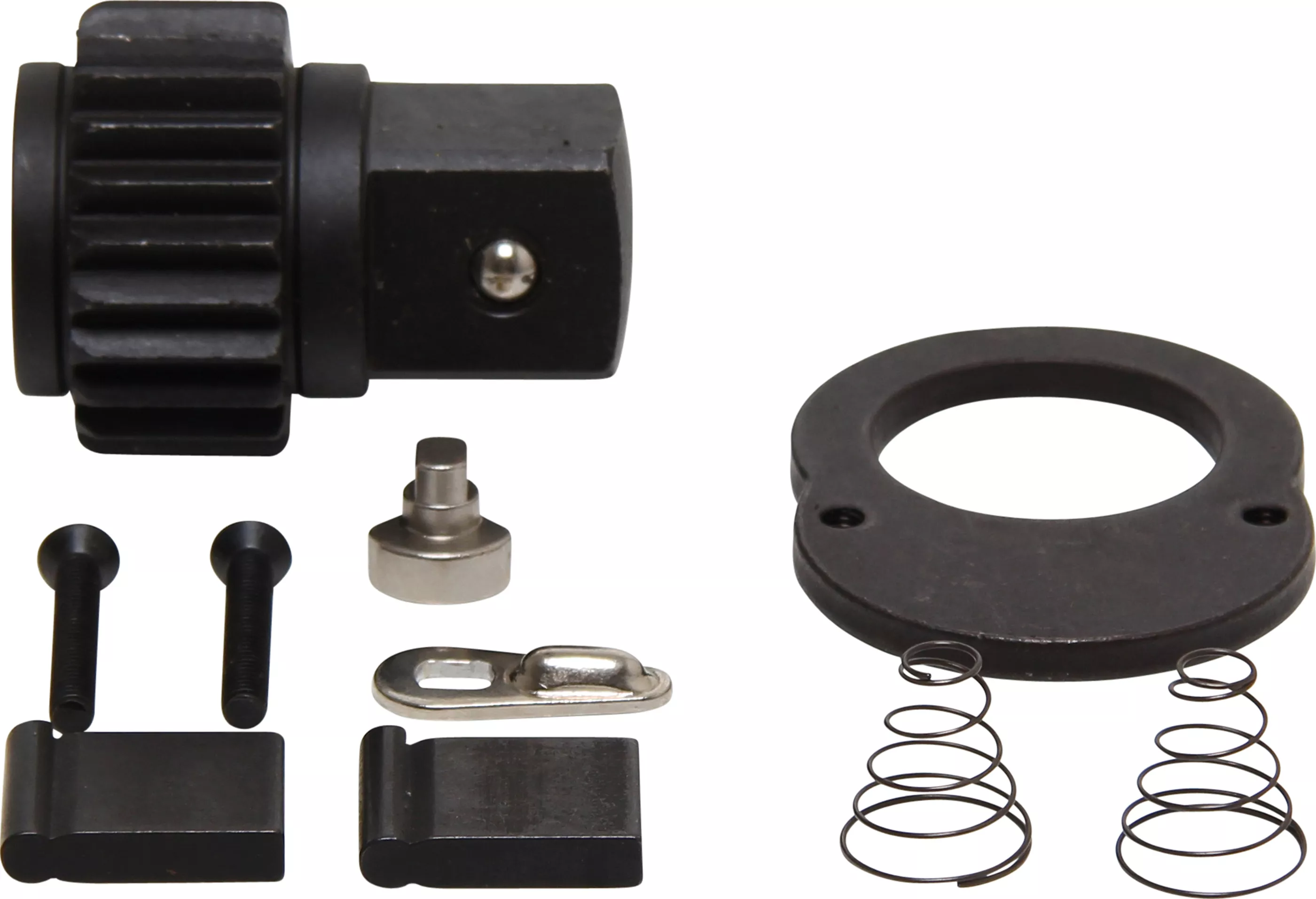 Set reparatie pentru cap cu clichet | pentru BGS 300 [1]