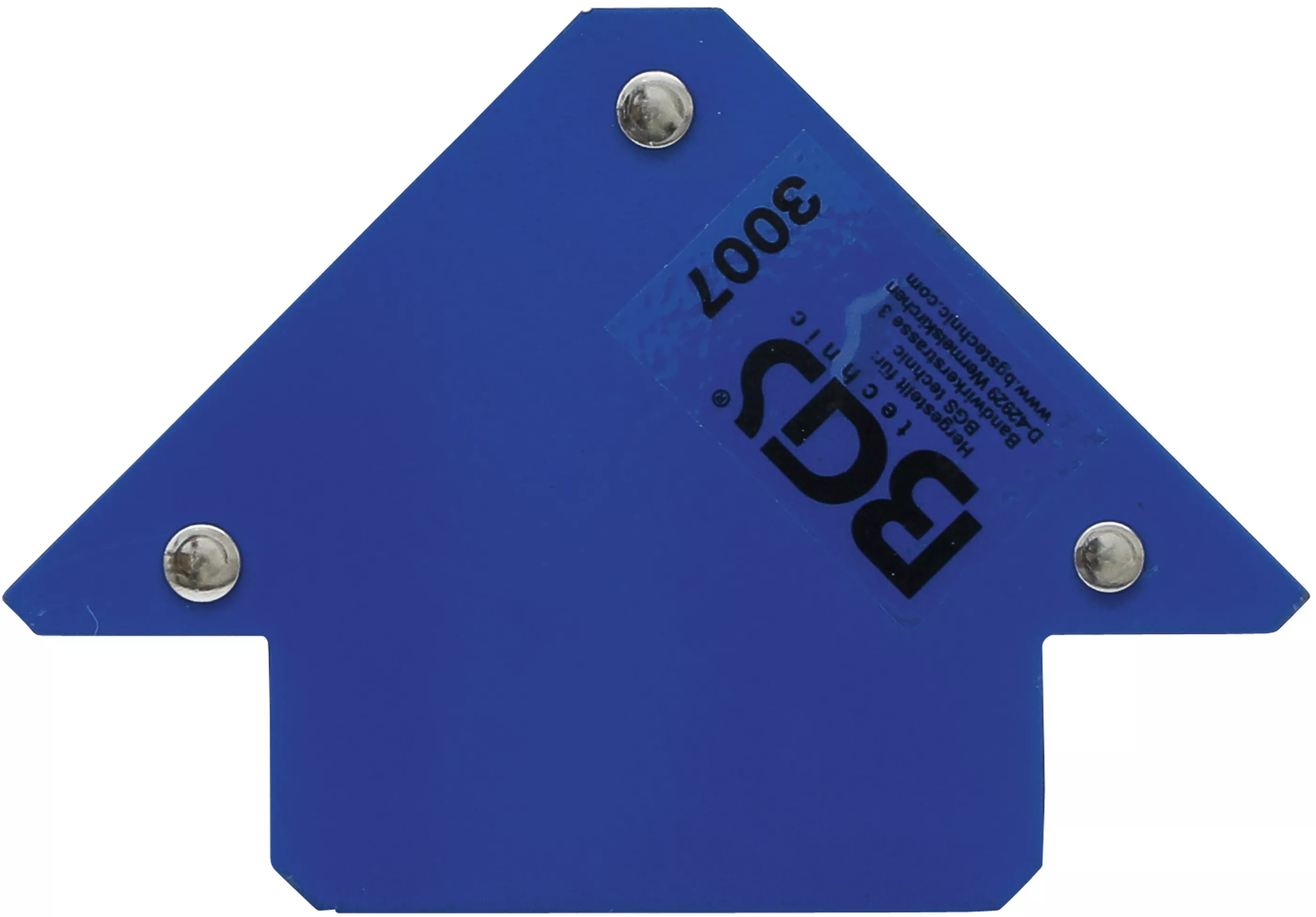Suport magnetic de forta [2]